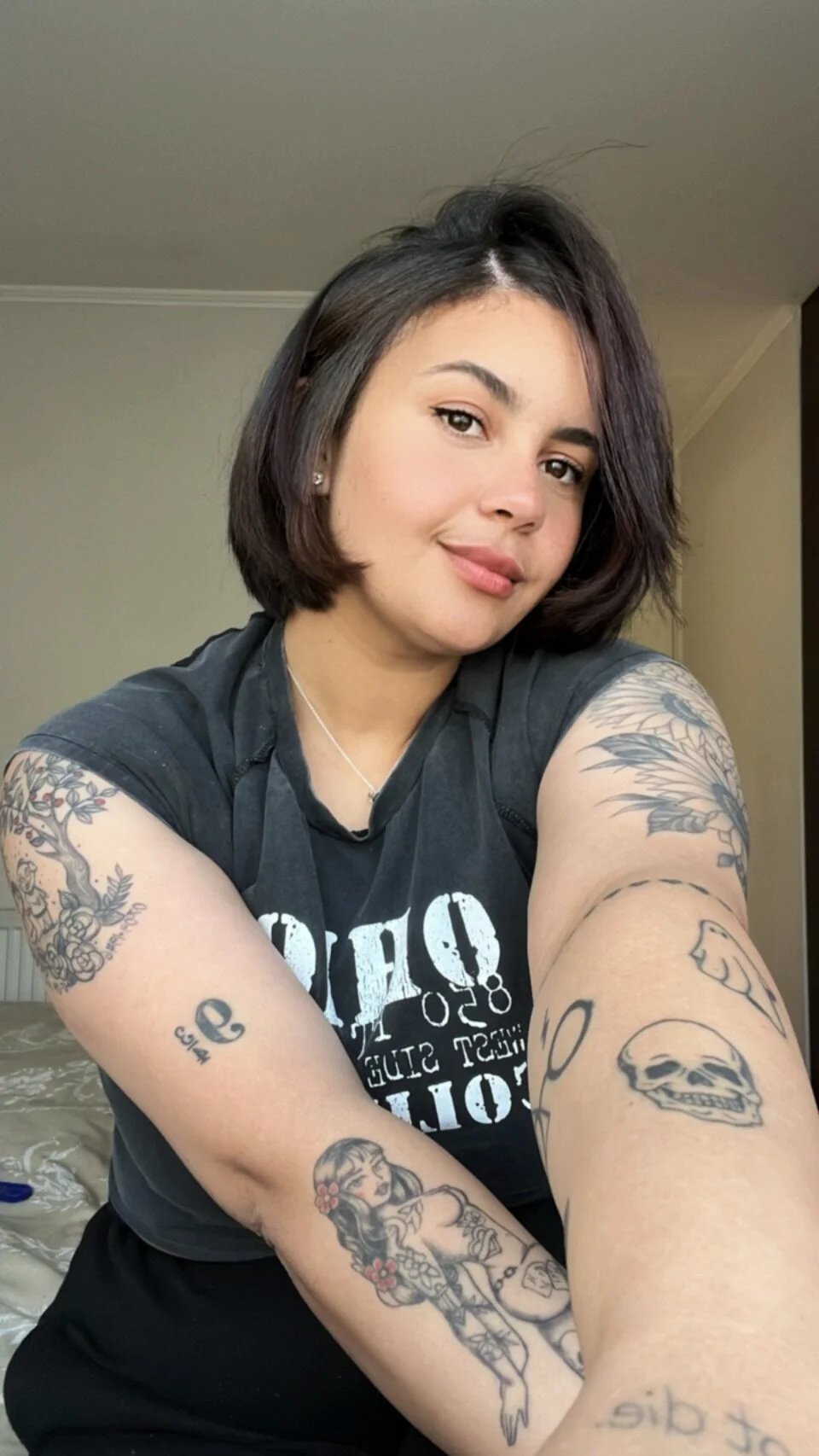 XXX Porn Photo of Nude BabyChanntal 55