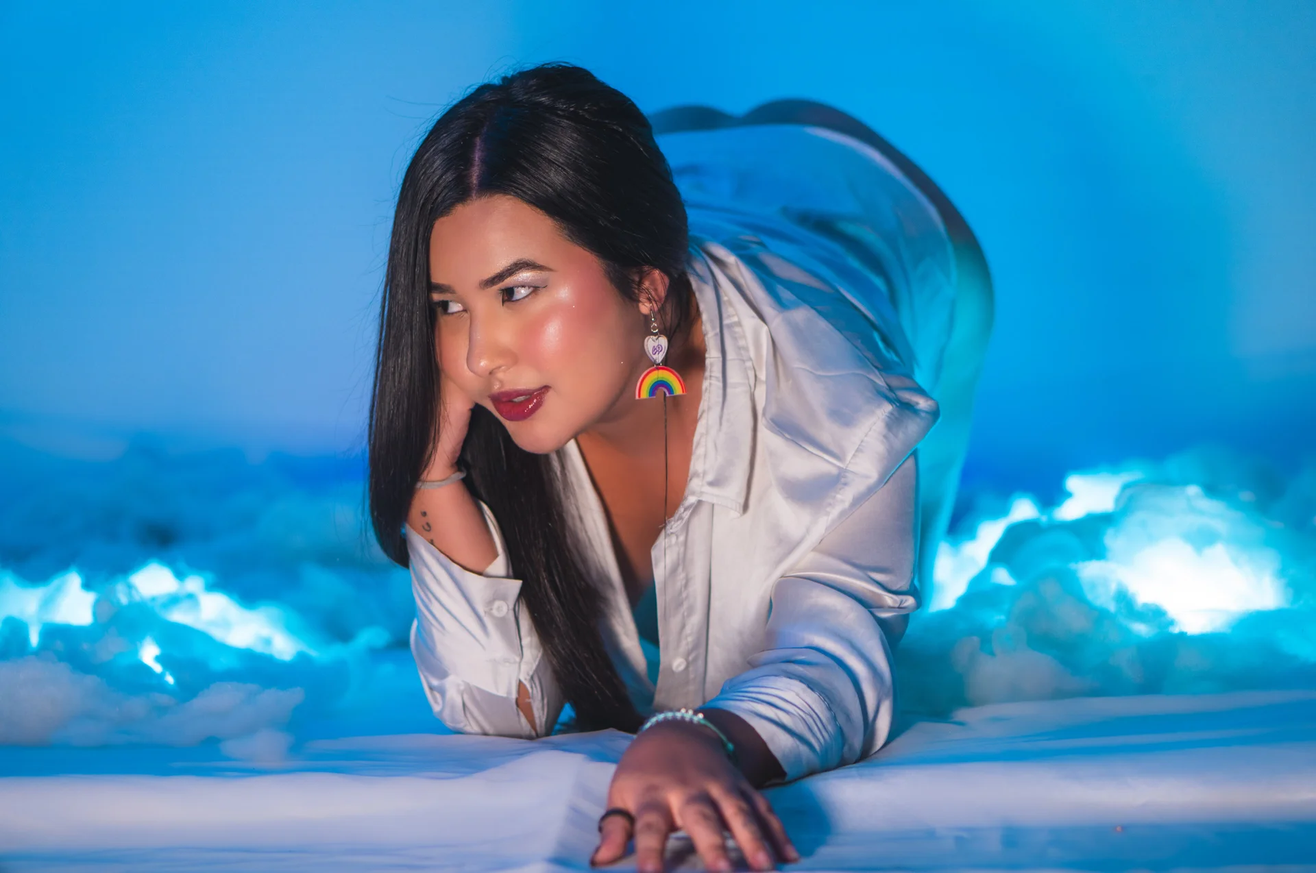 XXX Porn Photo of Nude Sammy_Scott1 51