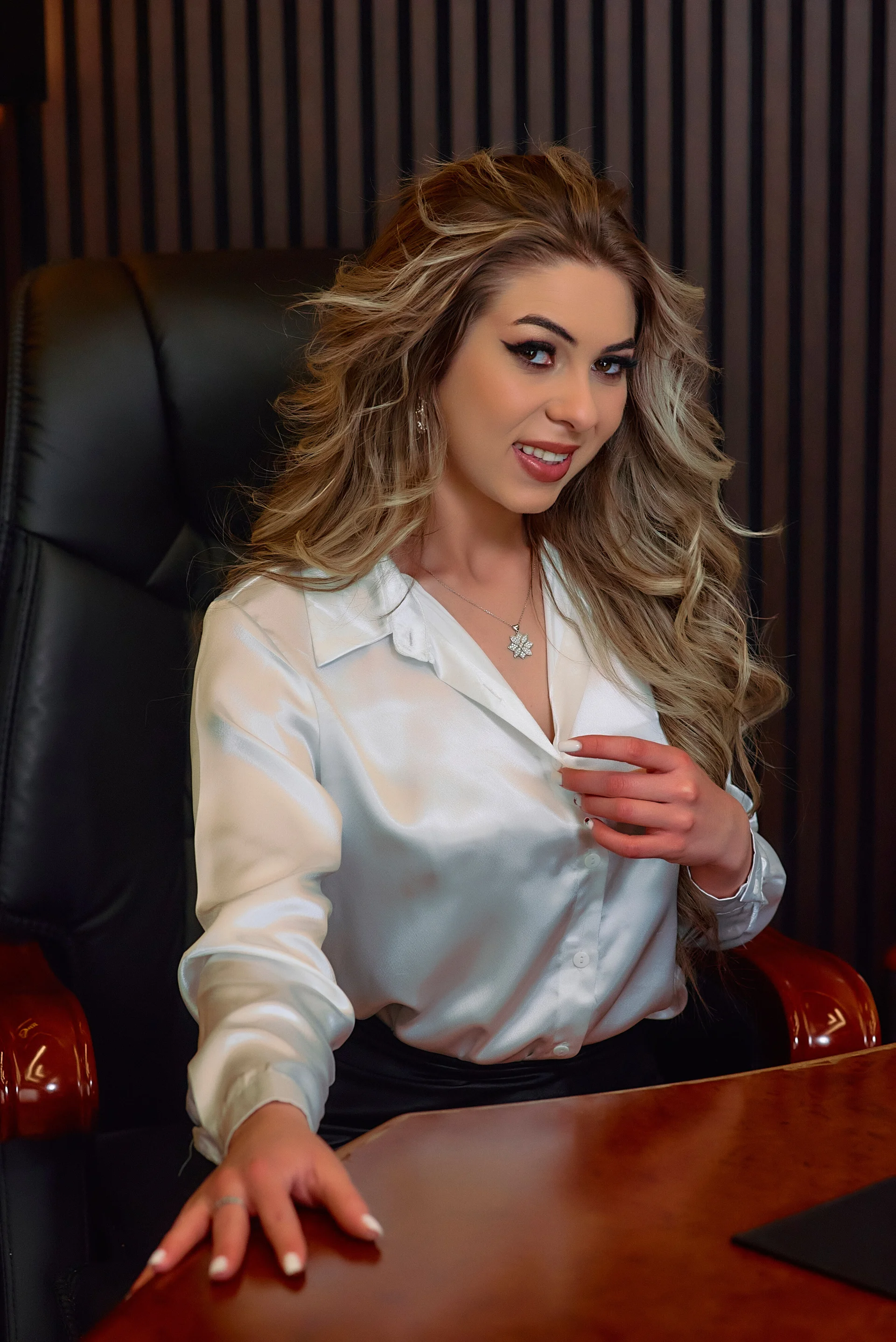 XXX Porn Photo of Nude AylinRosee 78