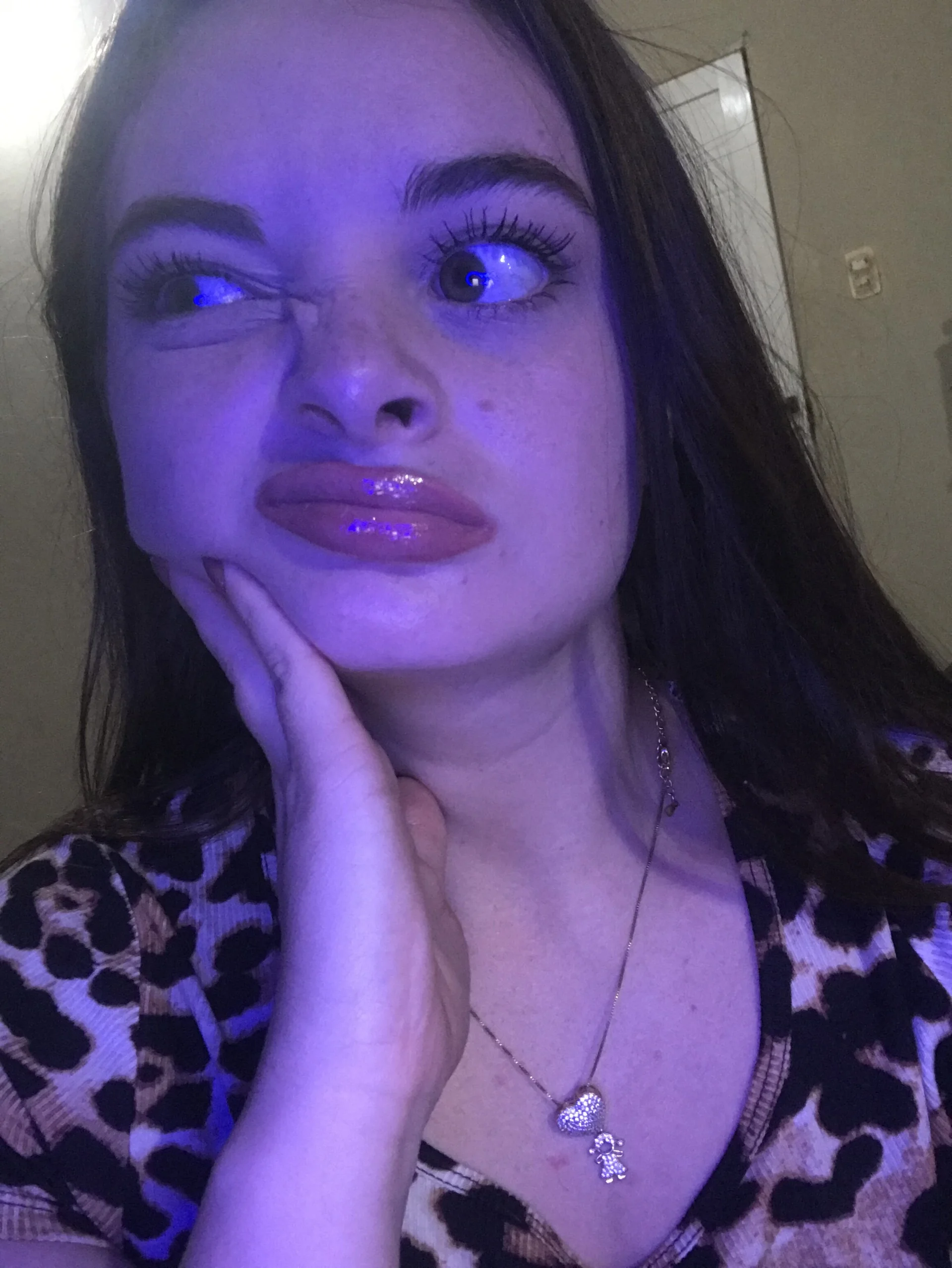 XXX Porn Photo of Nude Emmacut 14