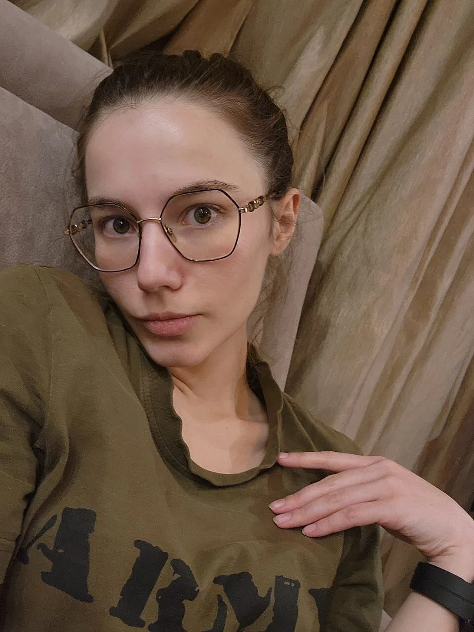 XXX Porn Photo of Nude Petalwren 3