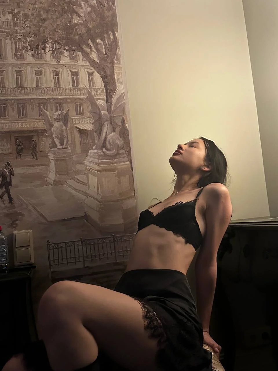 XXX Porn Photo of Nude TylaIvoryn 46