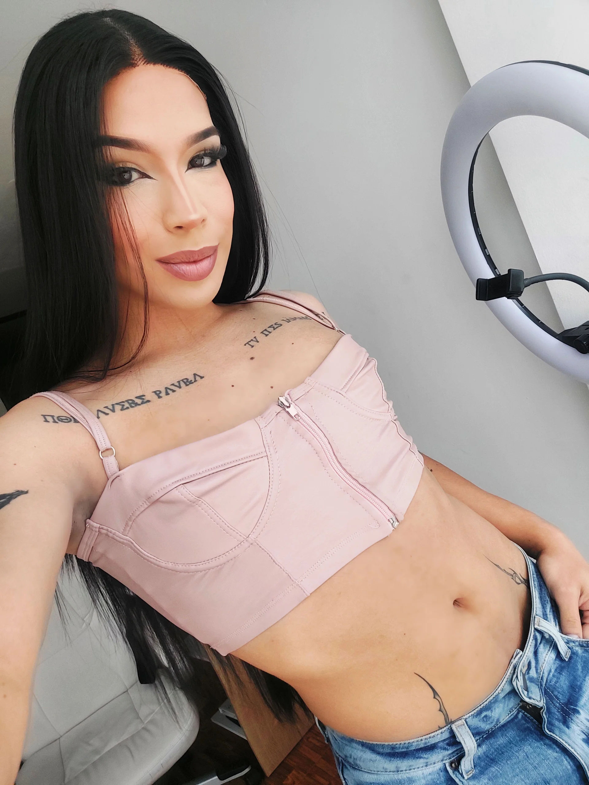 XXX Porn Photo of Nude Jess_Goddess 590