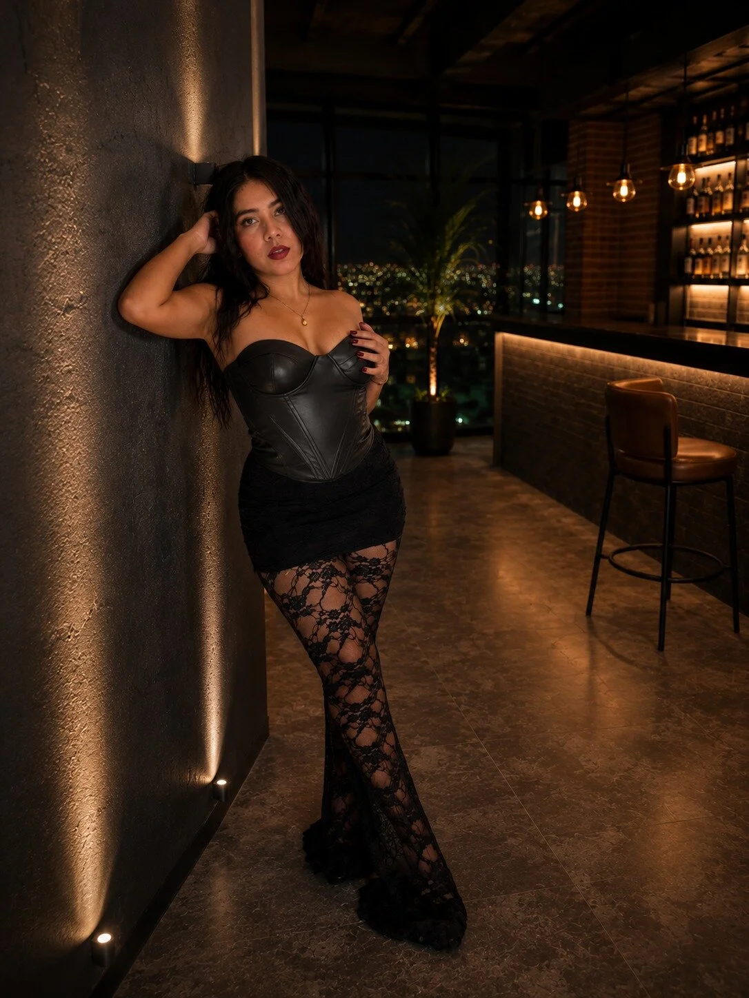 XXX Porn Photo of Nude Luna_rousse26 72
