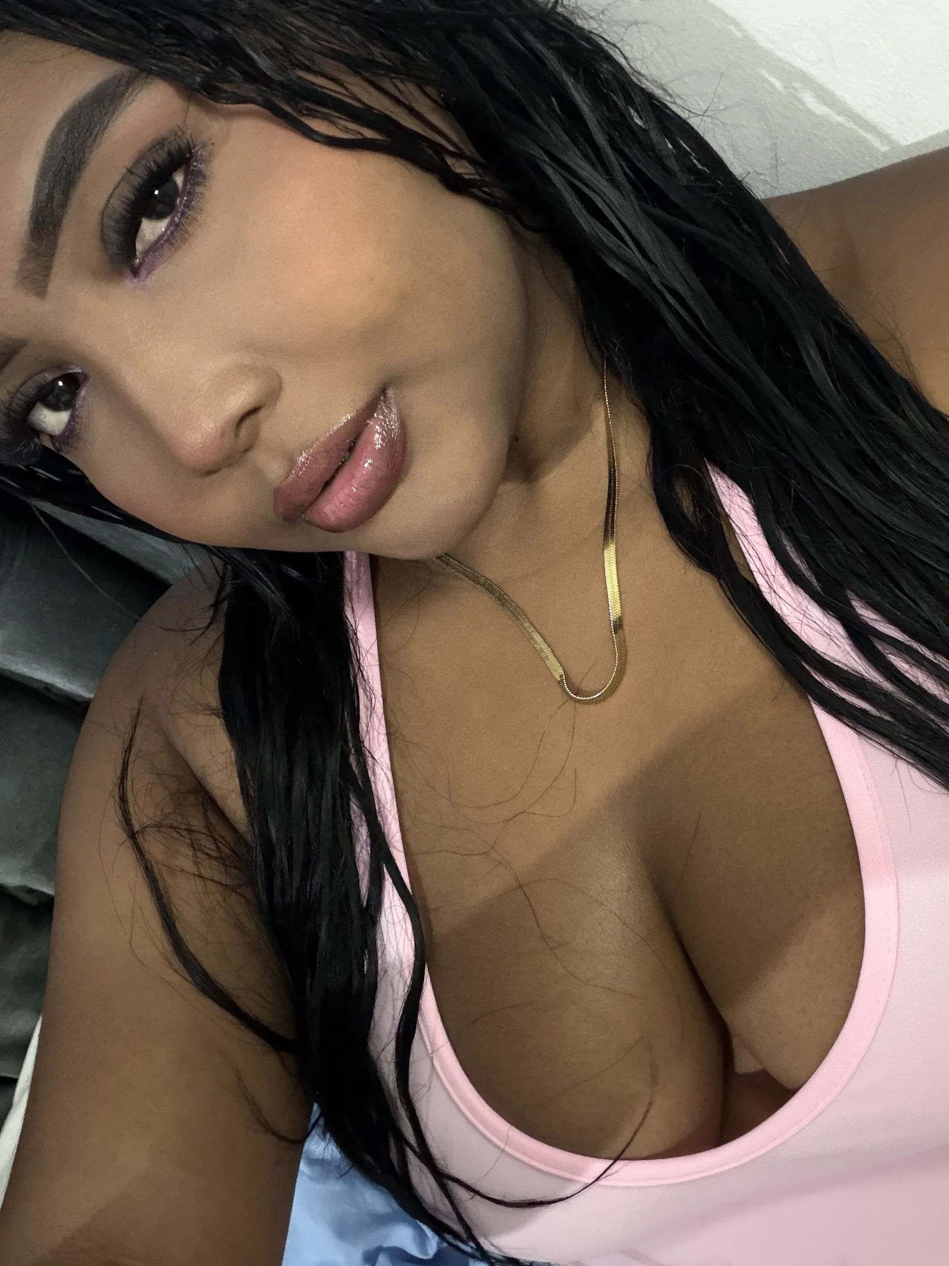 XXX Porn Photo of Nude DaniXxx1 1