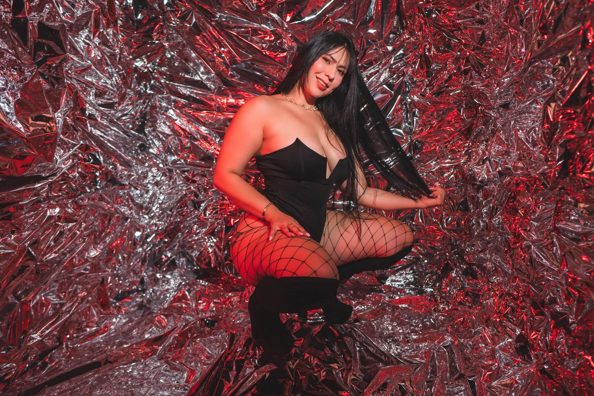 XXX Porn Photo of Nude lara_giraldo 58