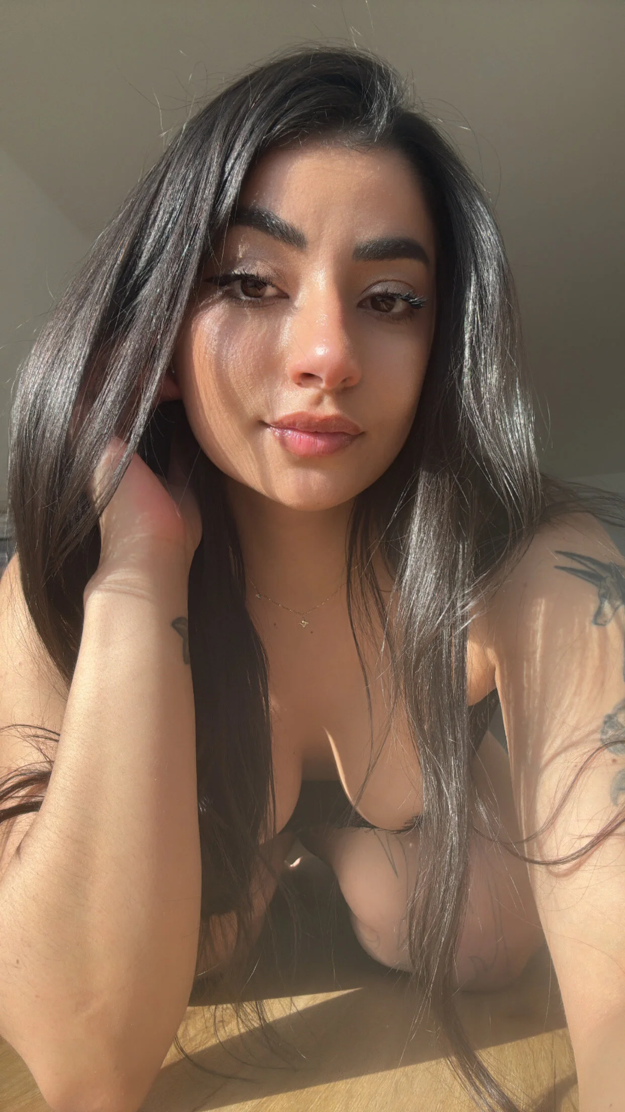 XXX Porn Photo of Nude ZoeZayd 10