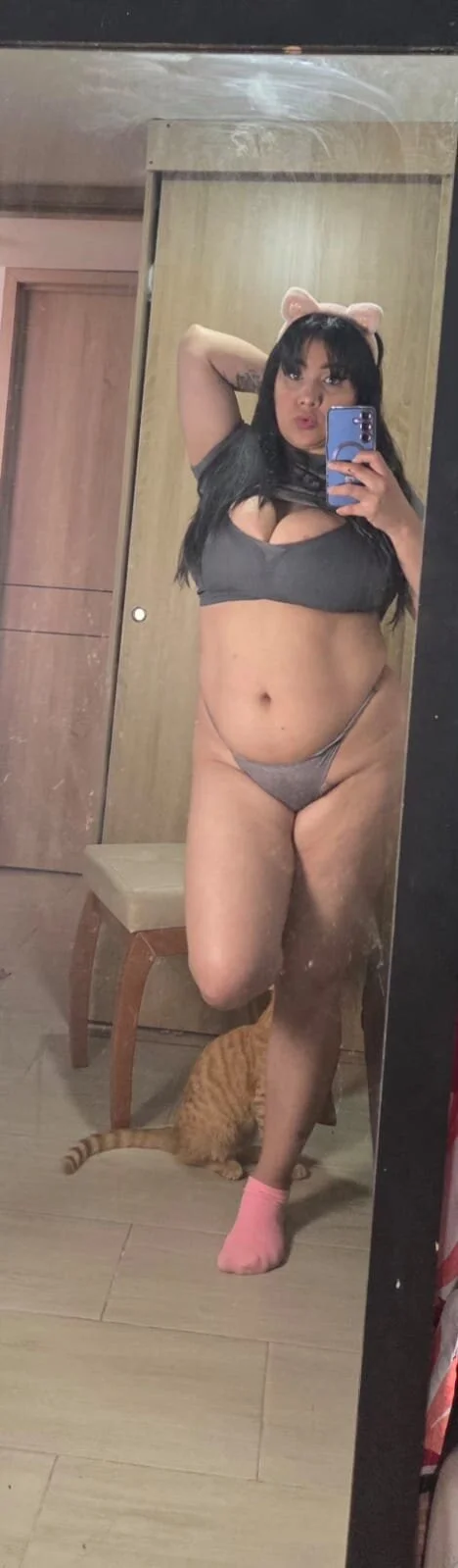 XXX Porn Photo of Nude rosebigboobs 1430