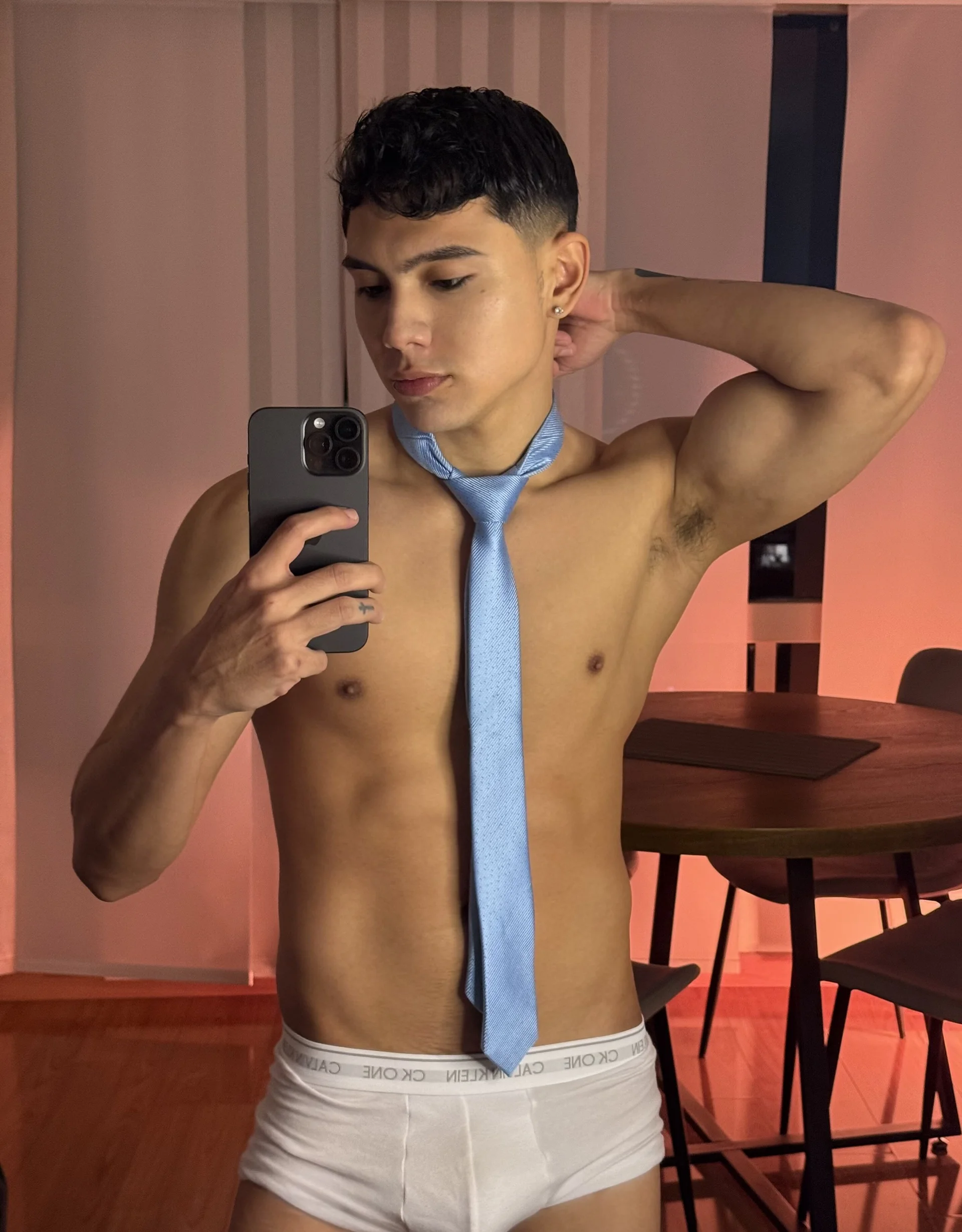 XXX Porn Photo of Nude Stevenn_77 16