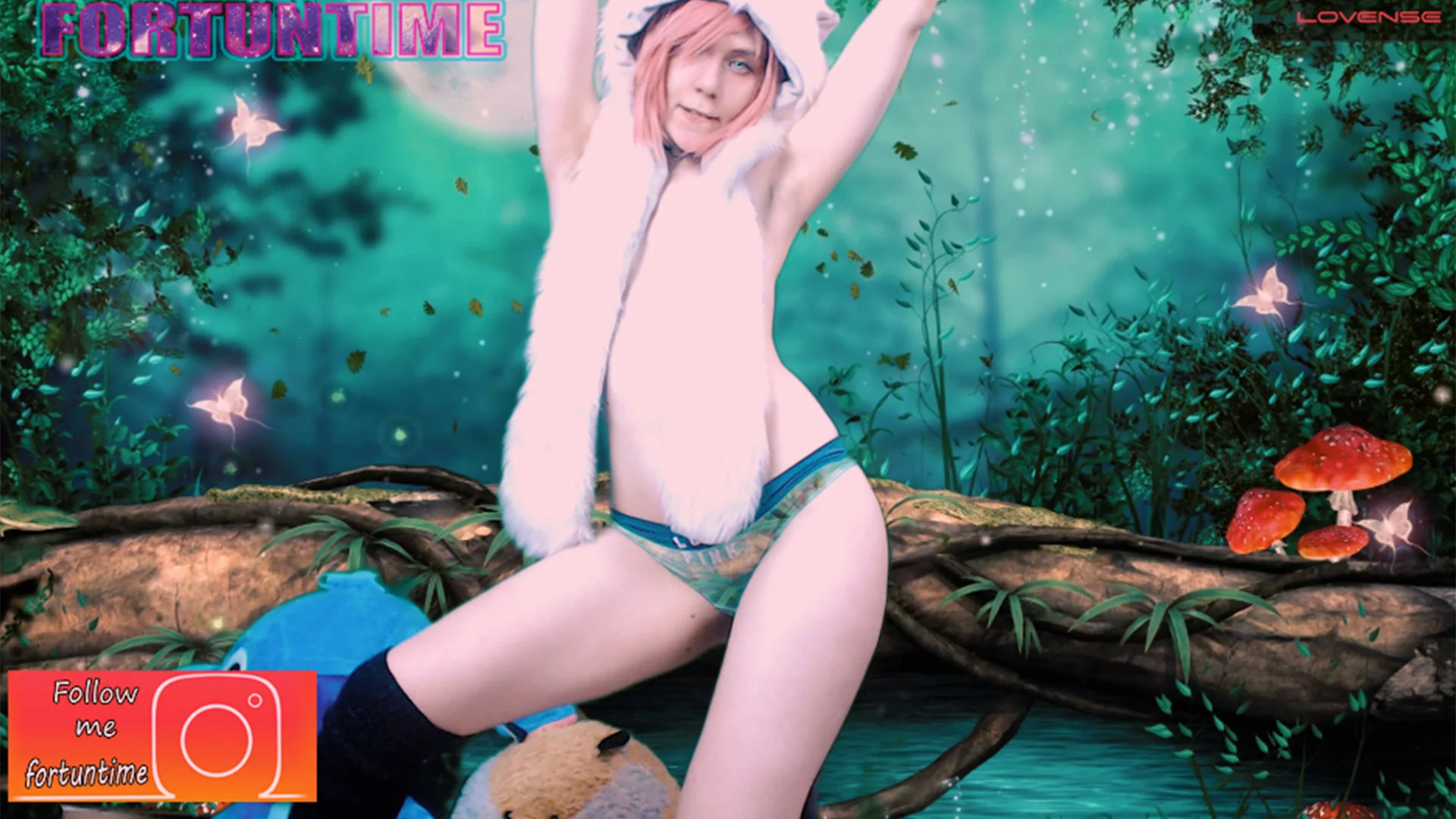 XXX Porn Photo of Nude moon_shy 9