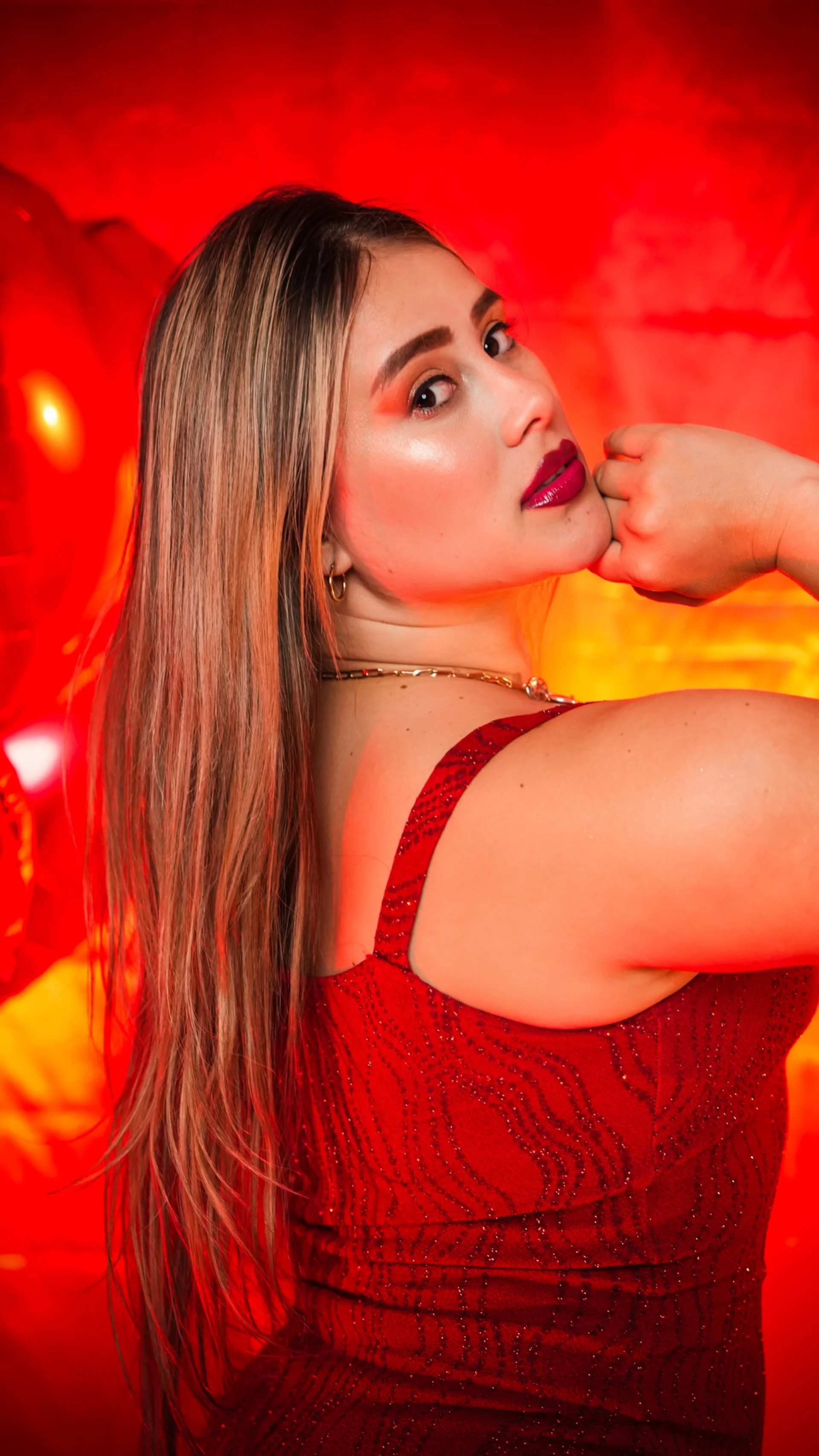 XXX Porn Photo of Nude kimberly7_ 29