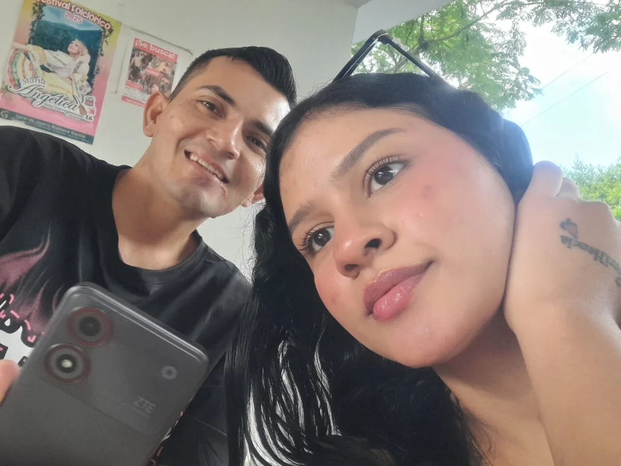 XXX Porn Photo of Nude LunaySebastian 1
