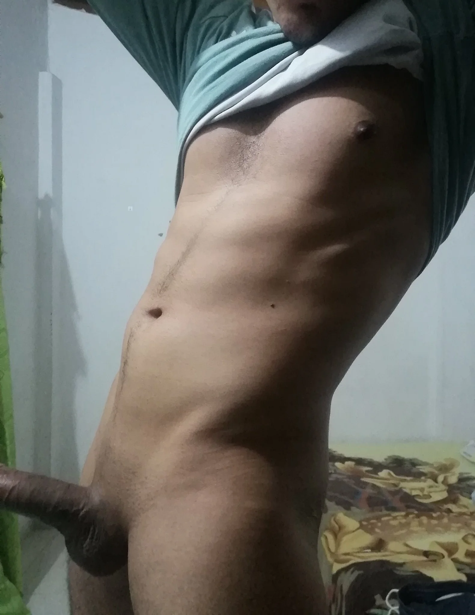 XXX Porn Photo of Nude colombian_cafe 2