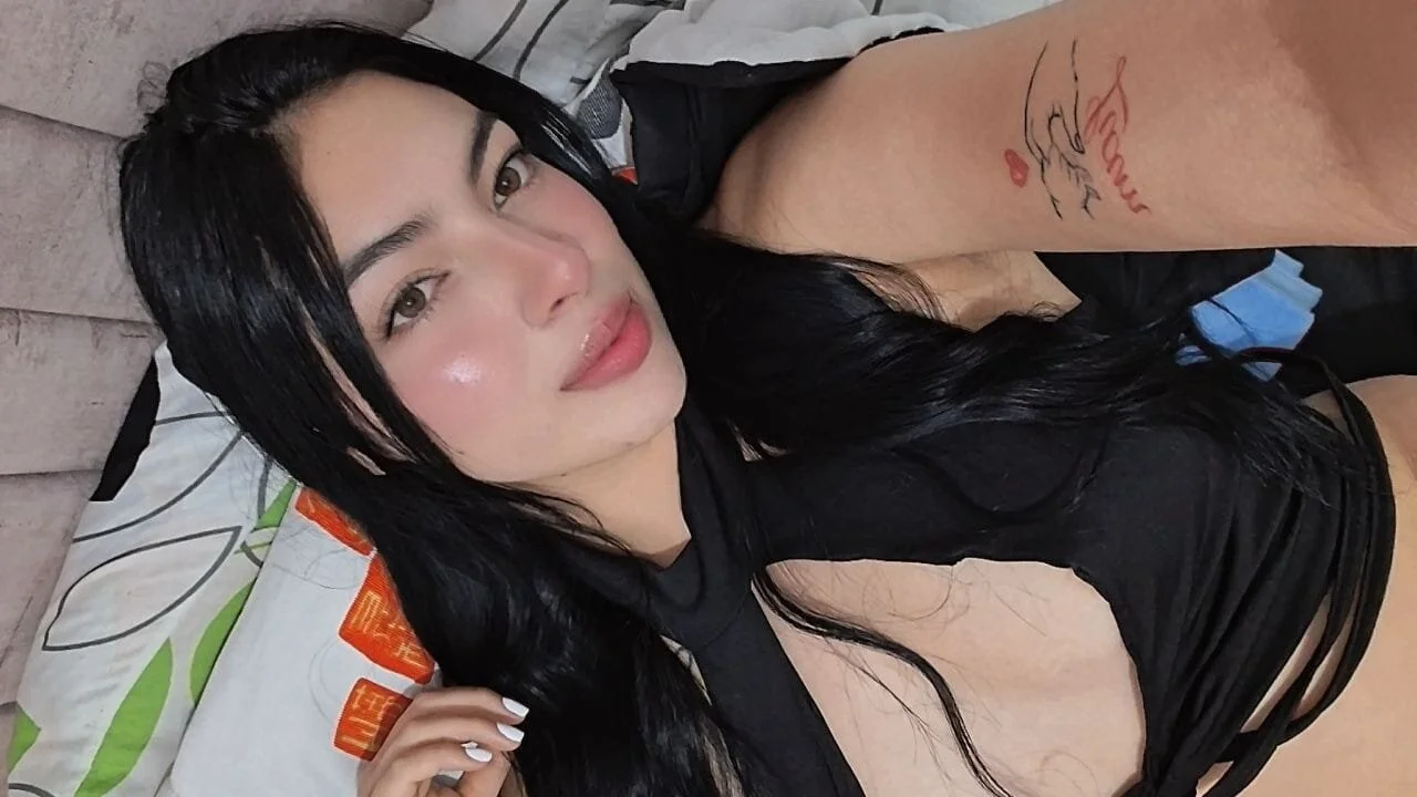 XXX Porn Photo of Nude Ashly_bloom_ 27