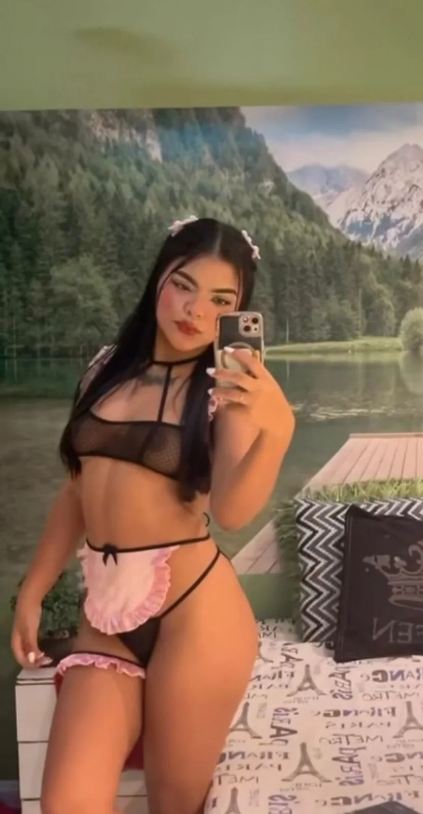 XXX Porn Photo of Nude Abbyy_23 3