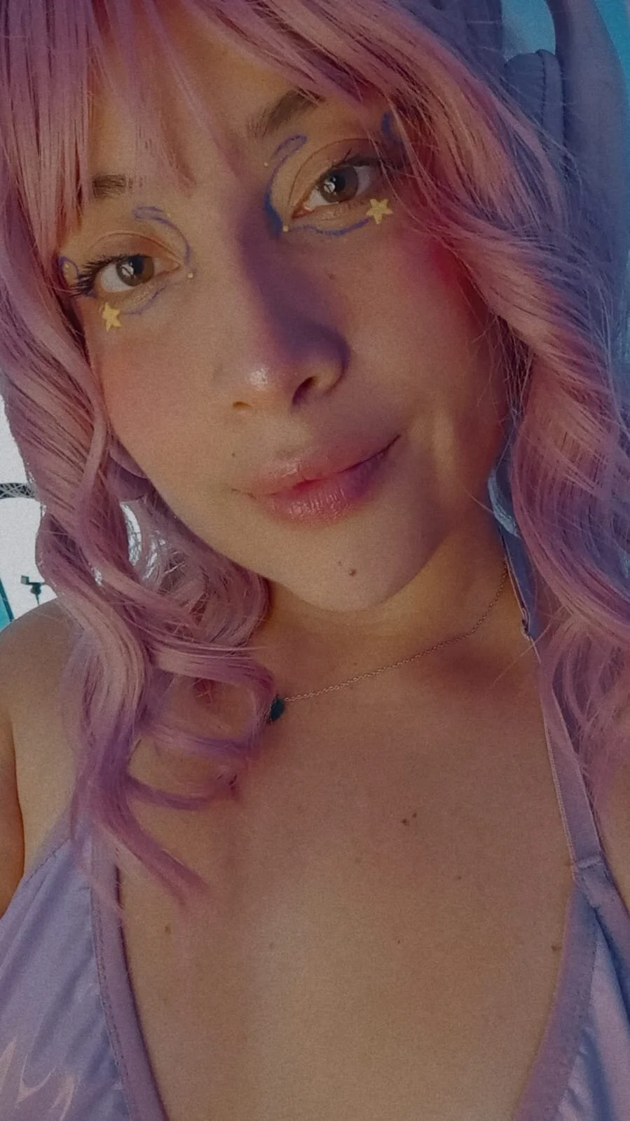 XXX Porn Photo of Nude NyxAndria_1 14