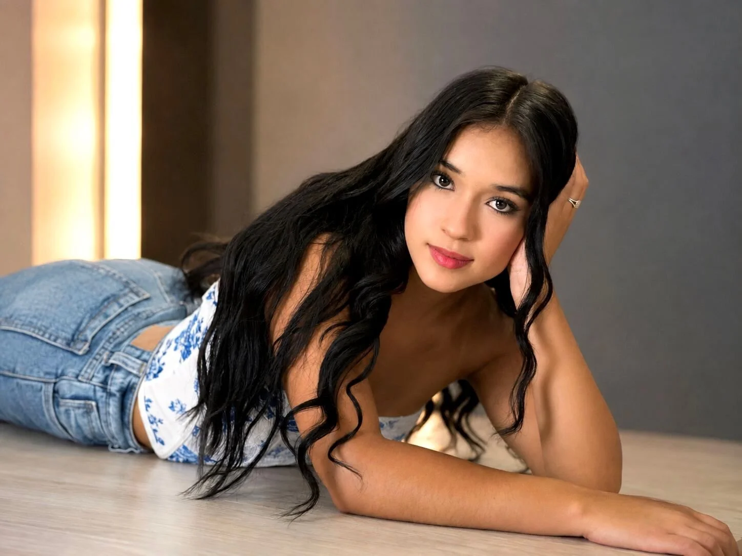 XXX Porn Photo of Nude MiaPortmass_ 11
