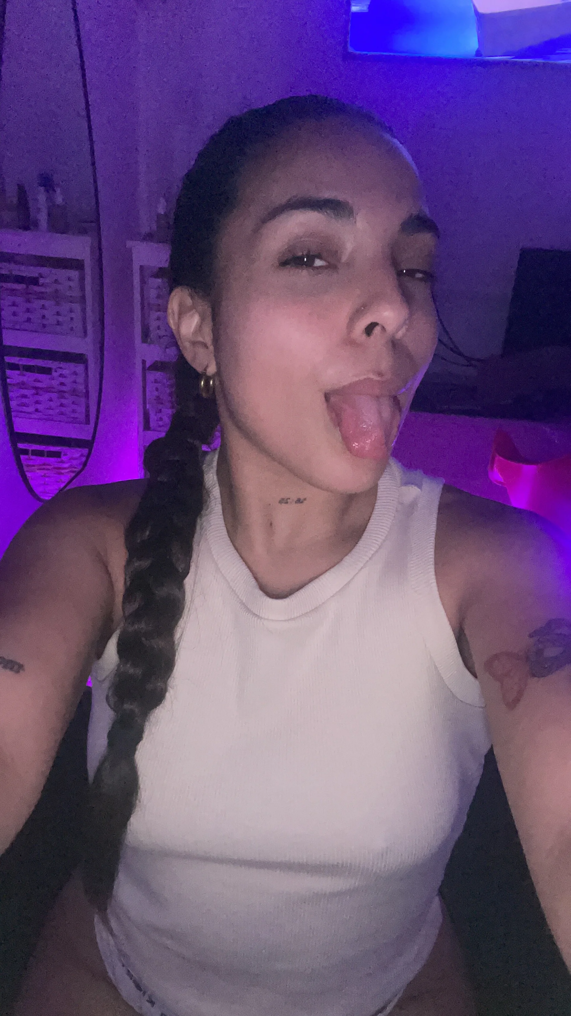 XXX Porn Photo of Nude Athenabye 27
