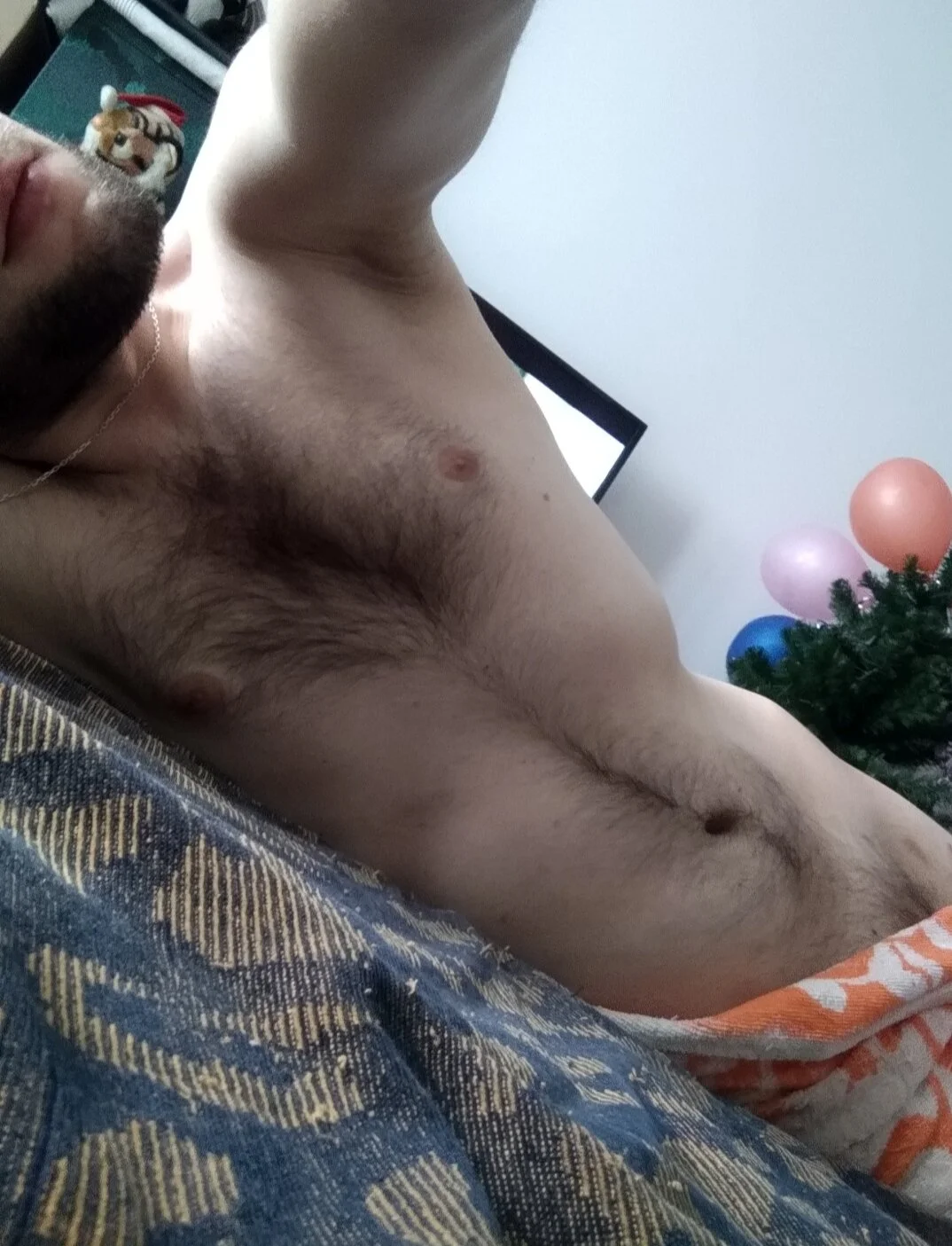 XXX Porn Photo of Nude Zzwartfield 5