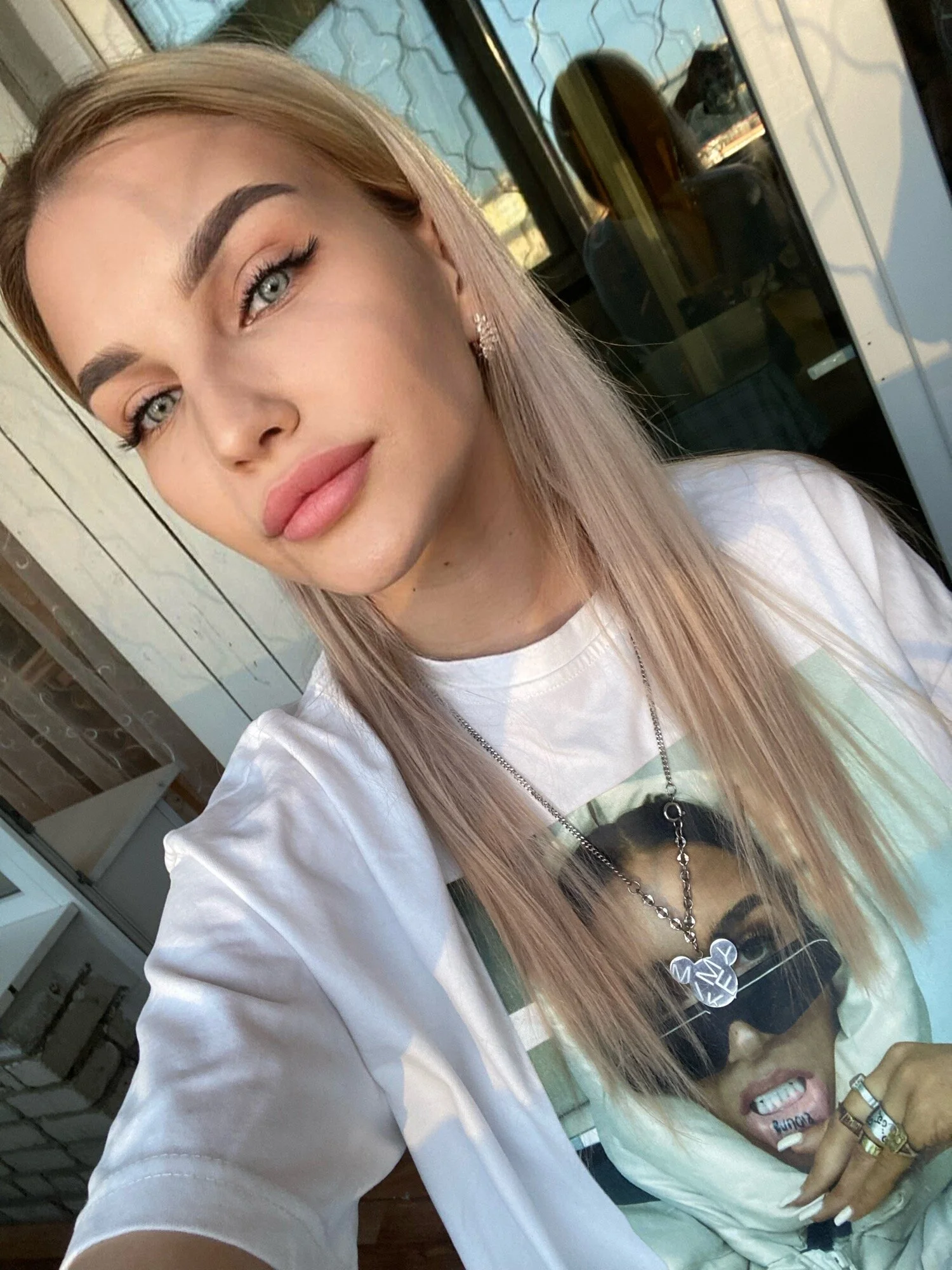 XXX Porn Photo of Nude AmmyScotch 14