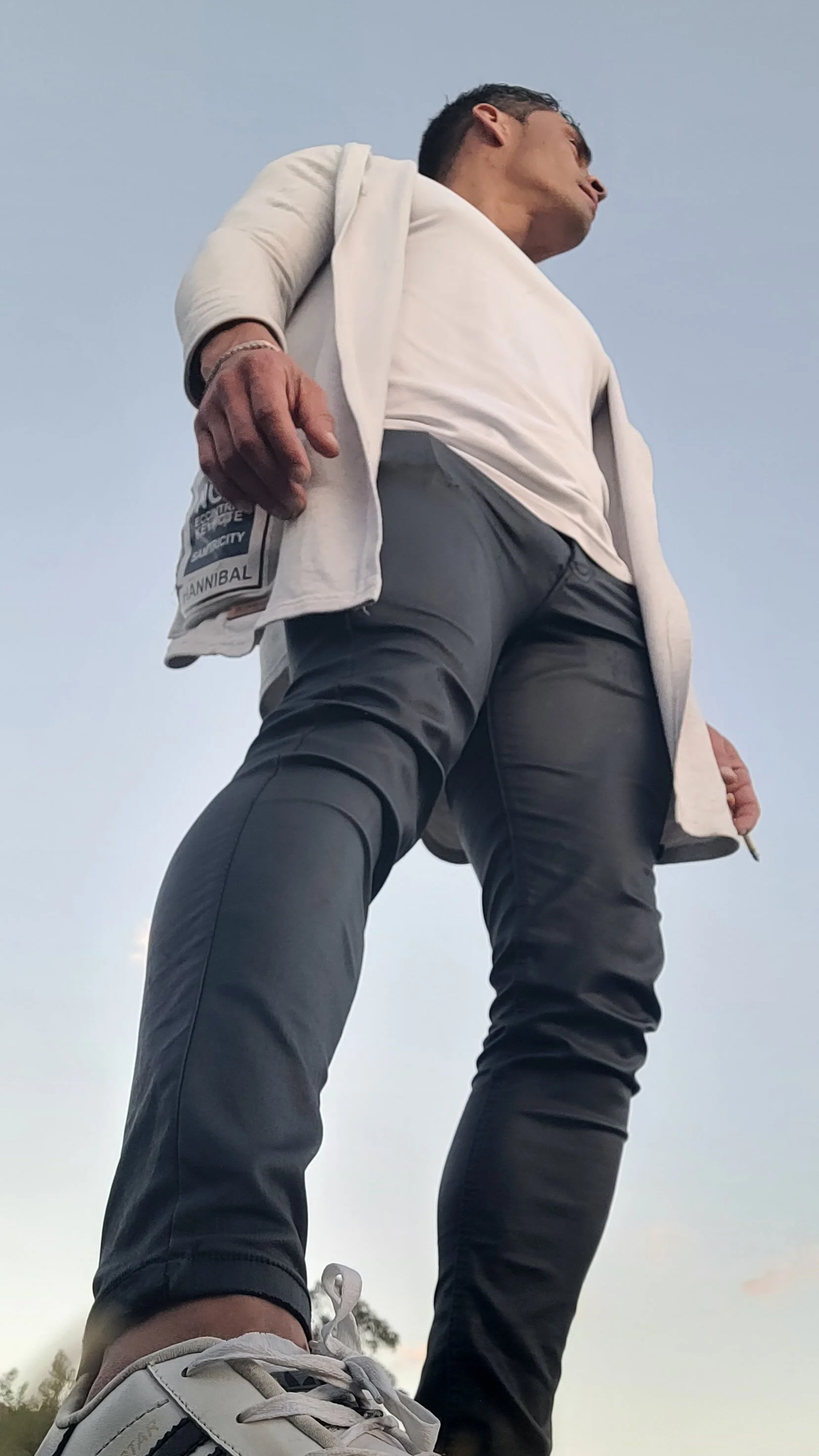 XXX Porn Photo of Nude george__69 2