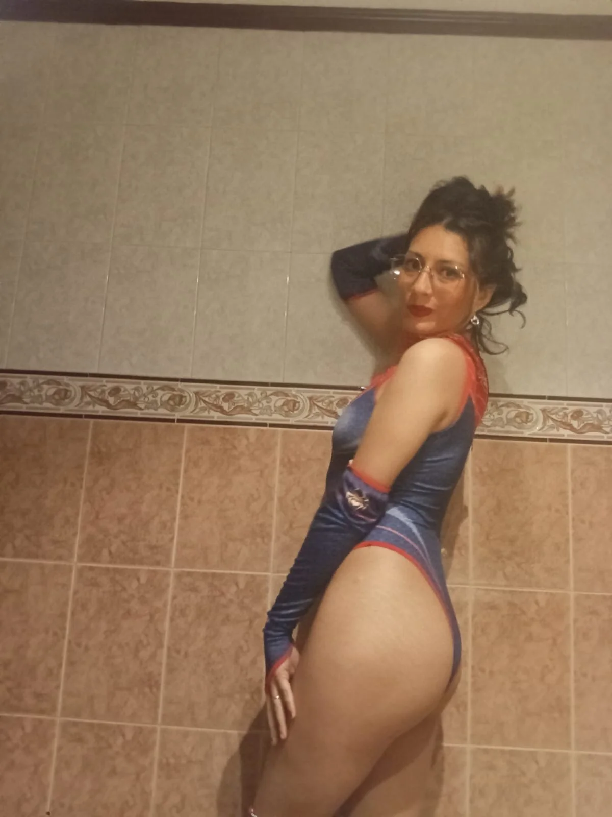 XXX Porn Photo of Nude bulma_bambina_ 25