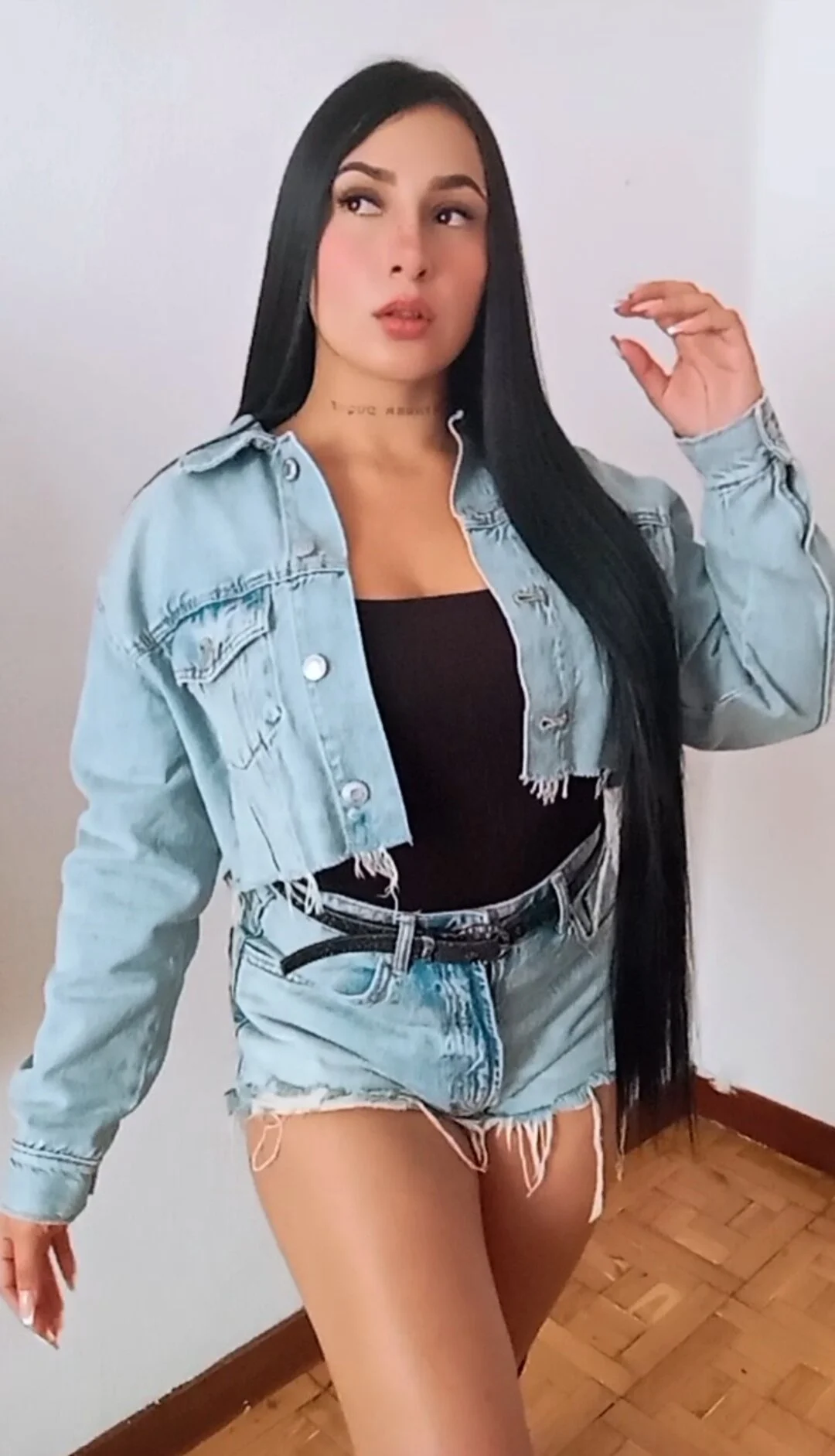 XXX Porn Photo of Nude Juanamd1 198