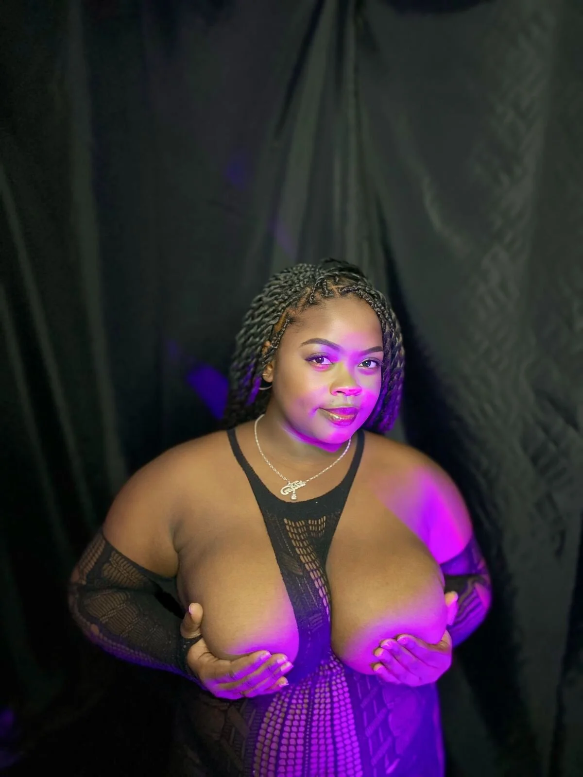 XXX Porn Photo of Nude LexyDrip 9