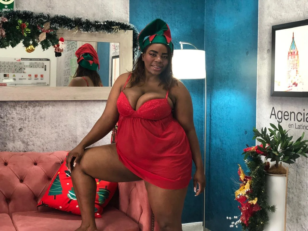 XXX Porn Photo of Nude Idiris_big 176