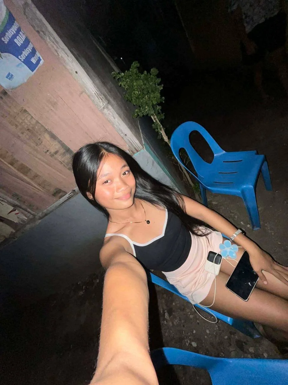 XXX Porn Photo of Nude RocioLangerman 2