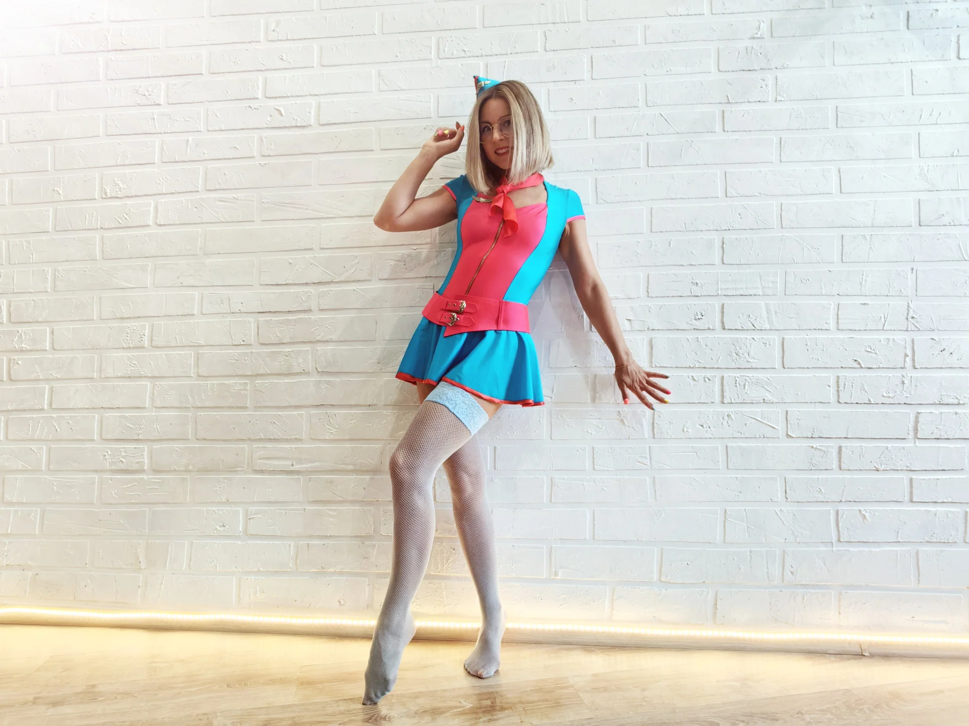 XXX Porn Photo of Nude IceMayes 73