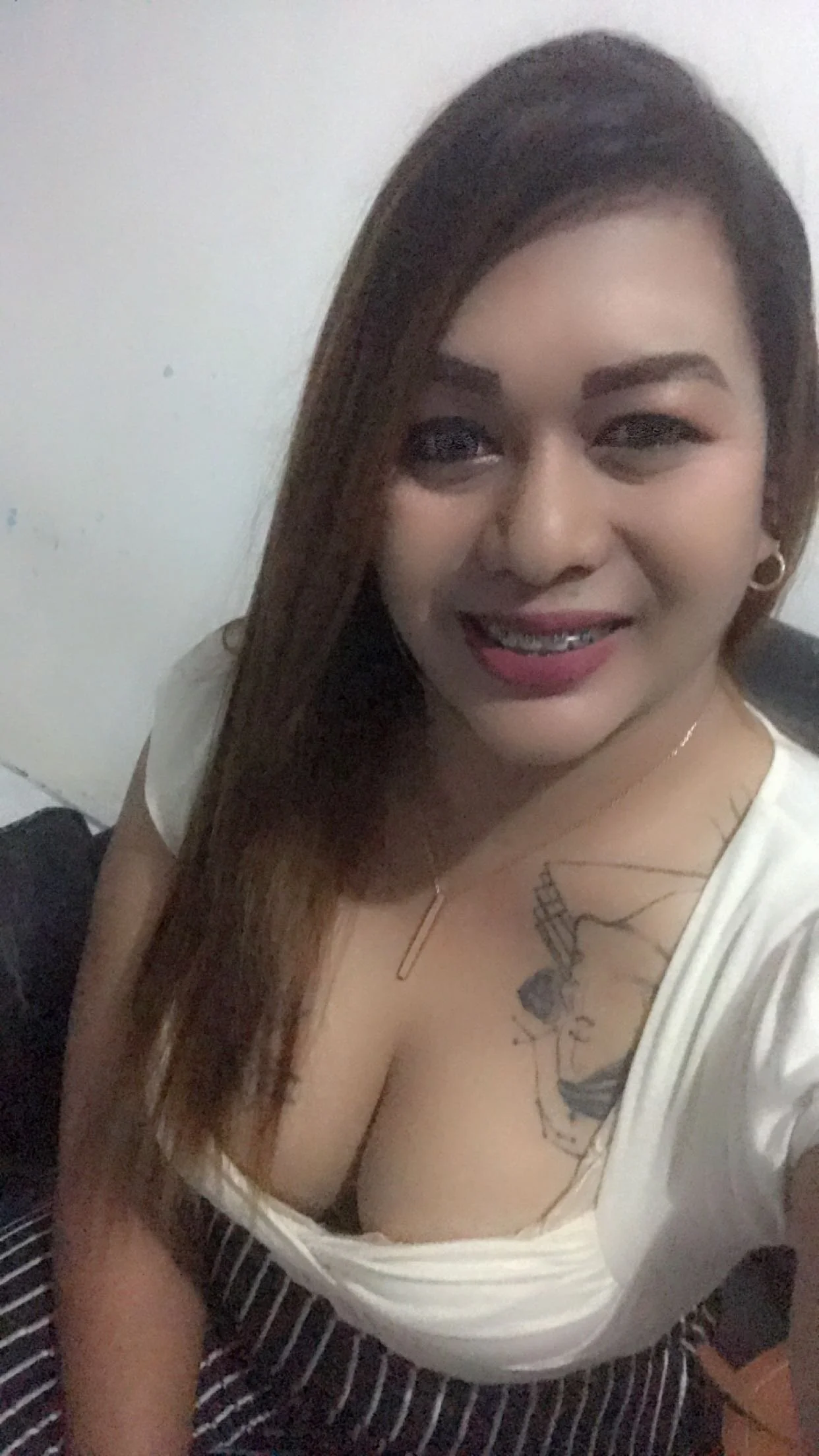 XXX Porn Photo of Nude EmmaKantutera 8