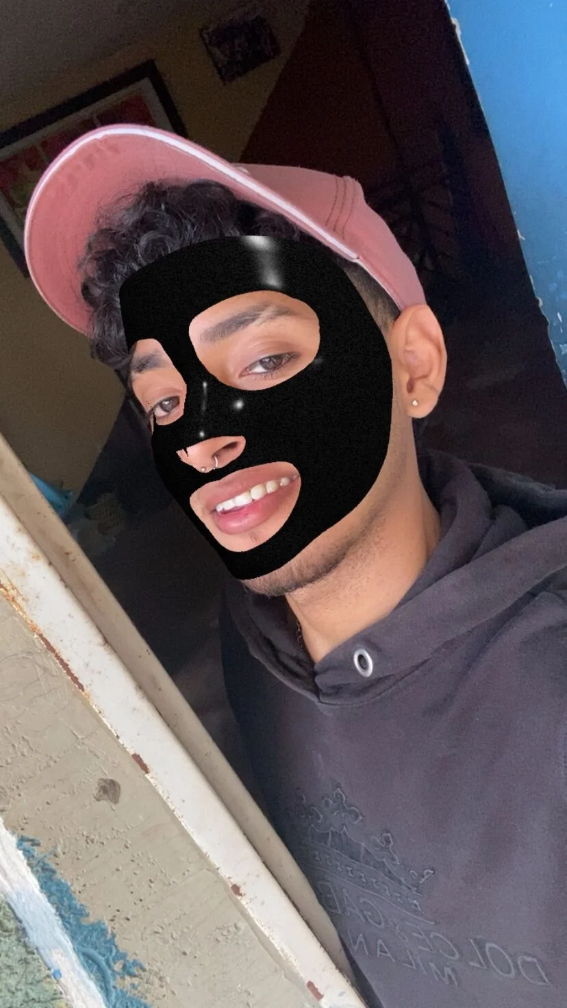 XXX Porn Photo of Nude kyle_dustt 5