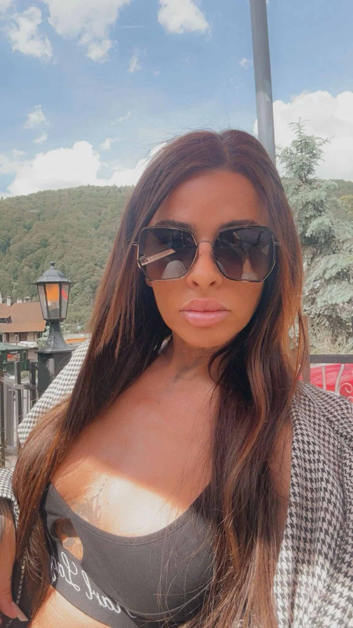 XXX Porn Photo of Nude Antonia_Ivy 4