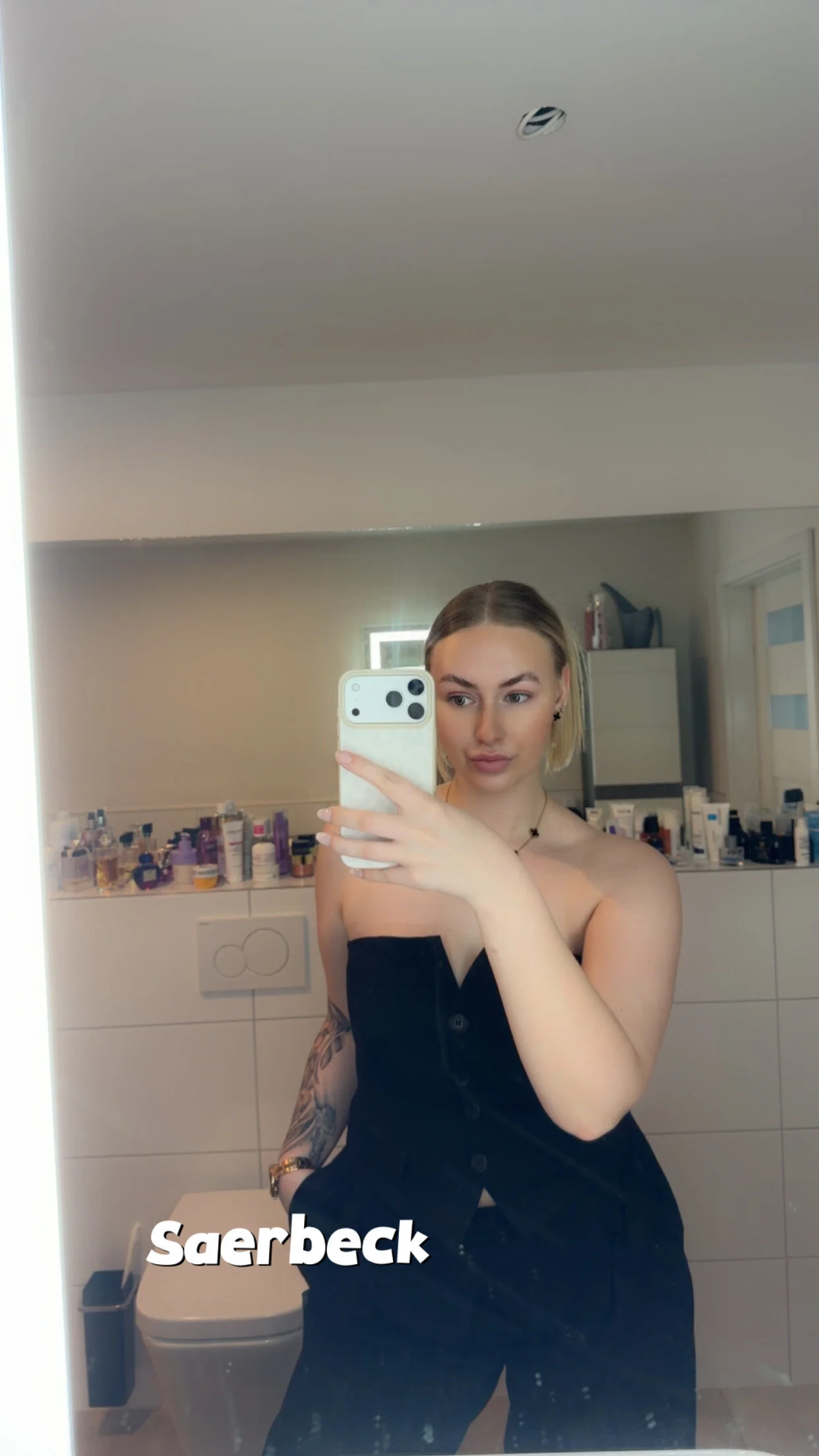 XXX Porn Photo of Nude MilaWinter 1