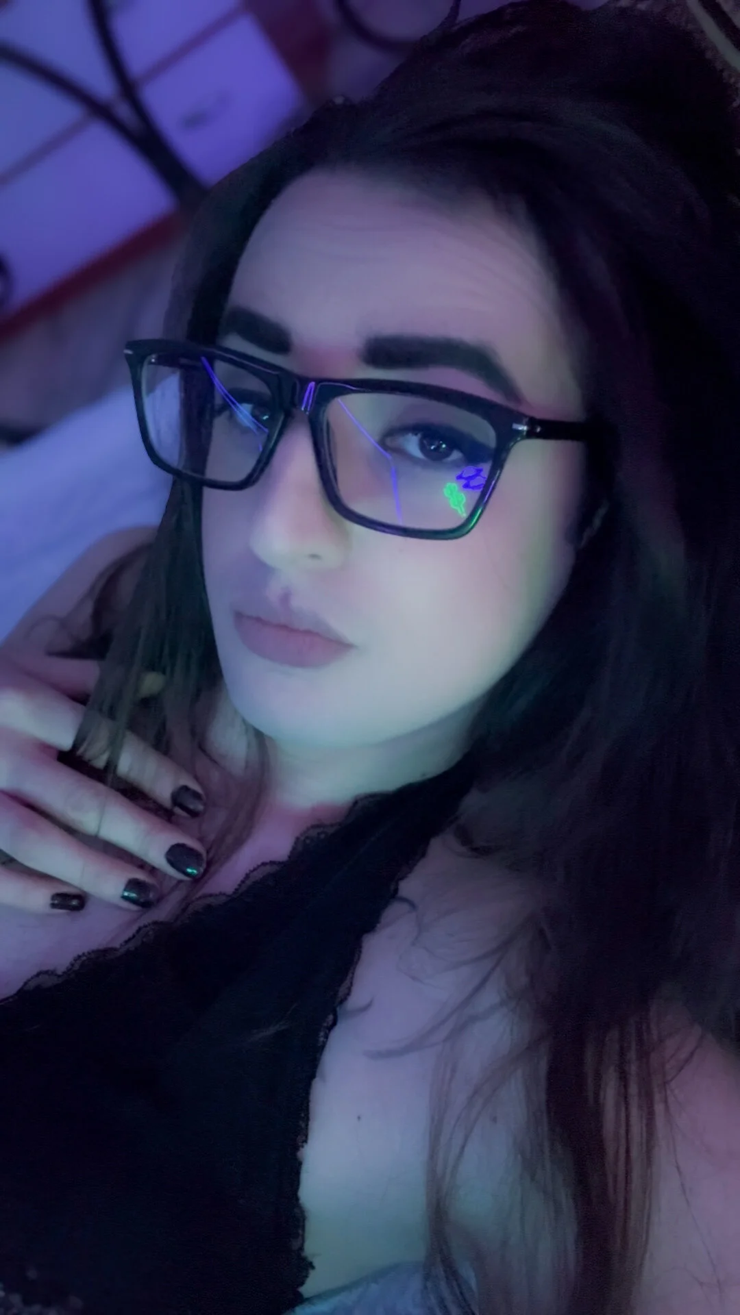 XXX Porn Photo of Nude ShamiraTS 10