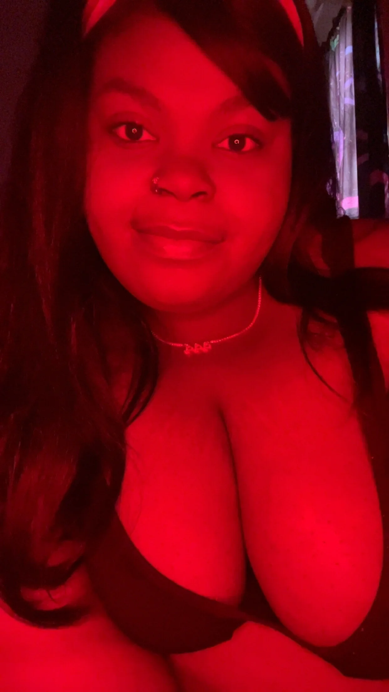 XXX Porn Photo of Nude Nylaraeoffical 6