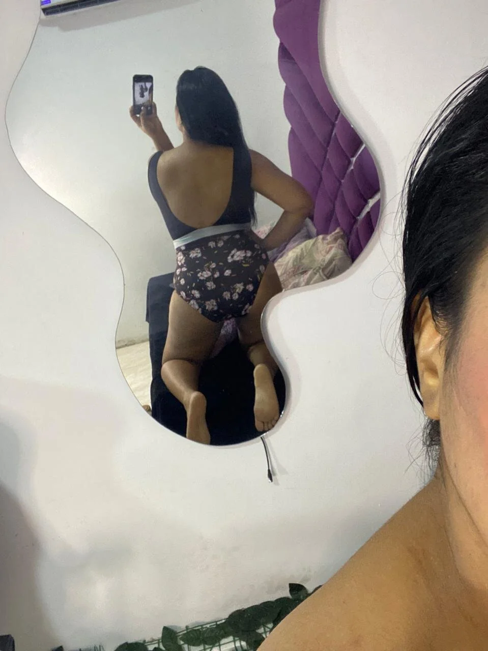 XXX Porn Photo of Nude alannaht 1