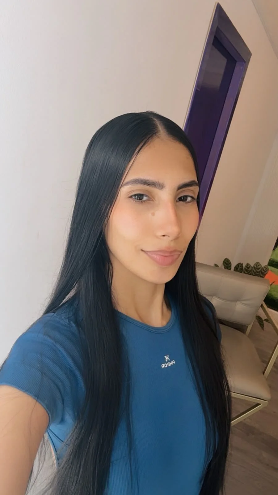 XXX Porn Photo of Nude Ary_7 1