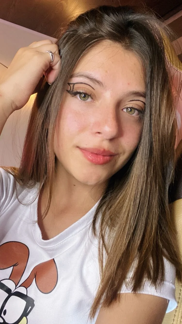 XXX Porn Photo of Nude milly_kenner 38