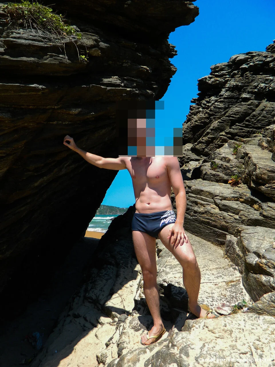 XXX Porn Photo of Nude Piietroo 2