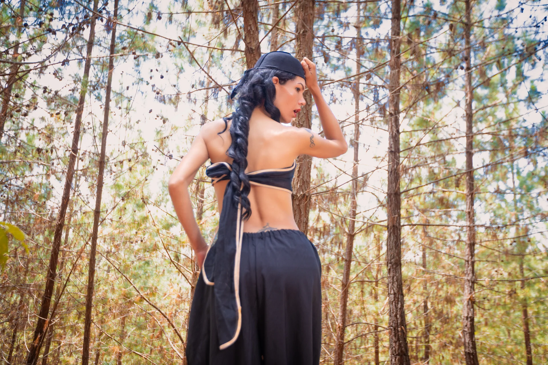 XXX Porn Photo of Nude VenusDanielss 32