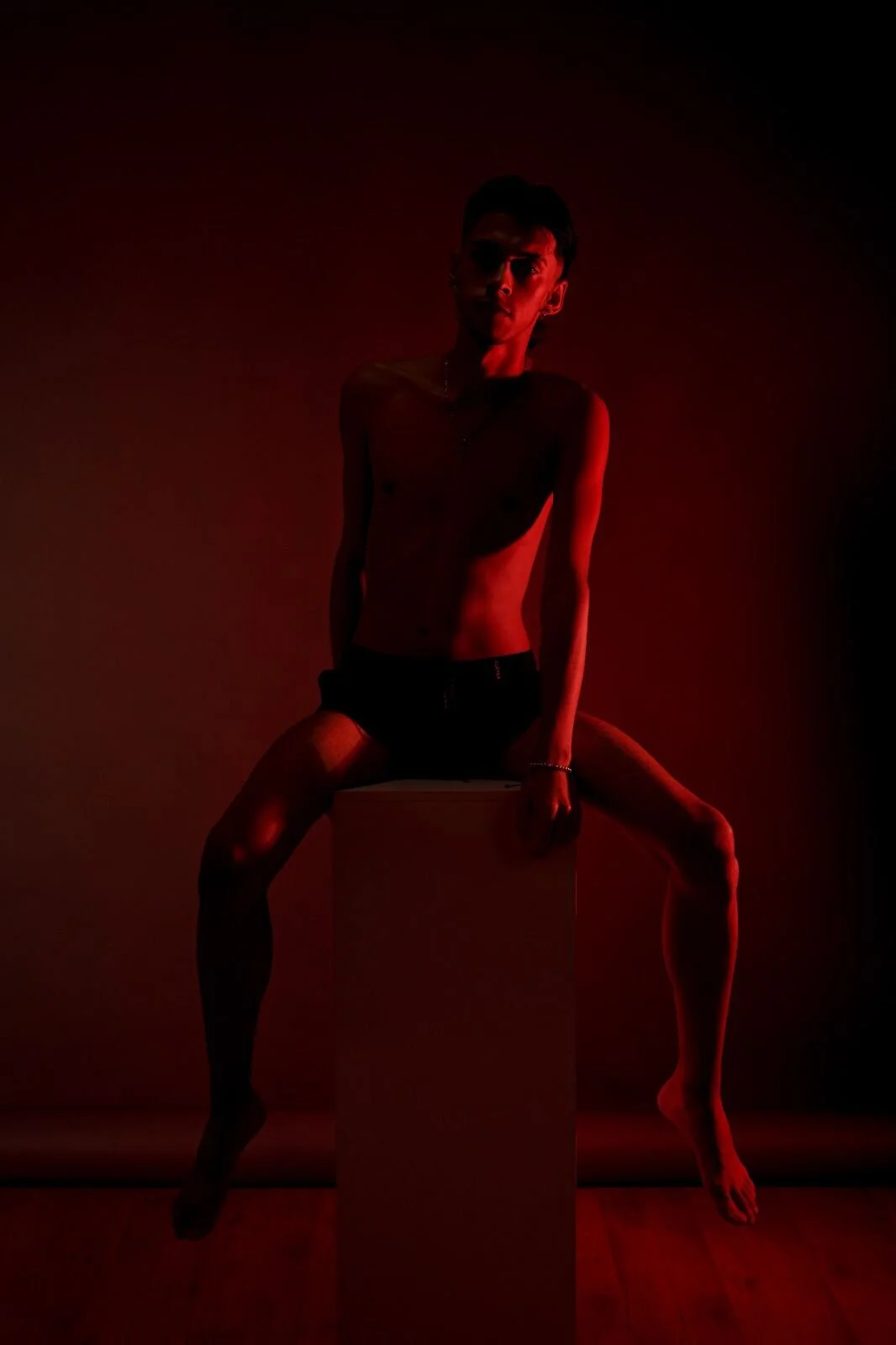 XXX Porn Photo of Nude Nikolay_dimitrov 6
