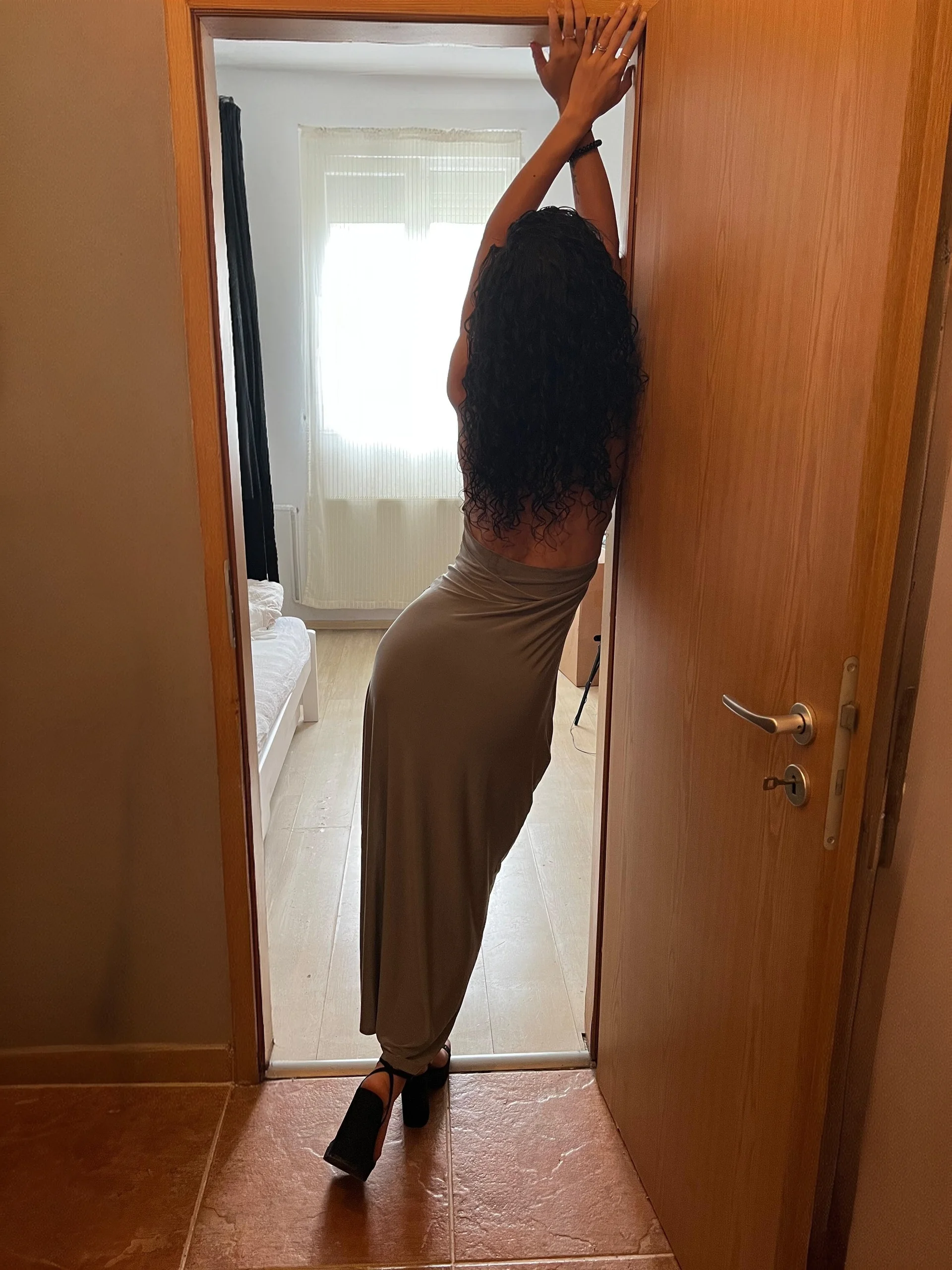 XXX Porn Photo of Nude GothamBaby 9