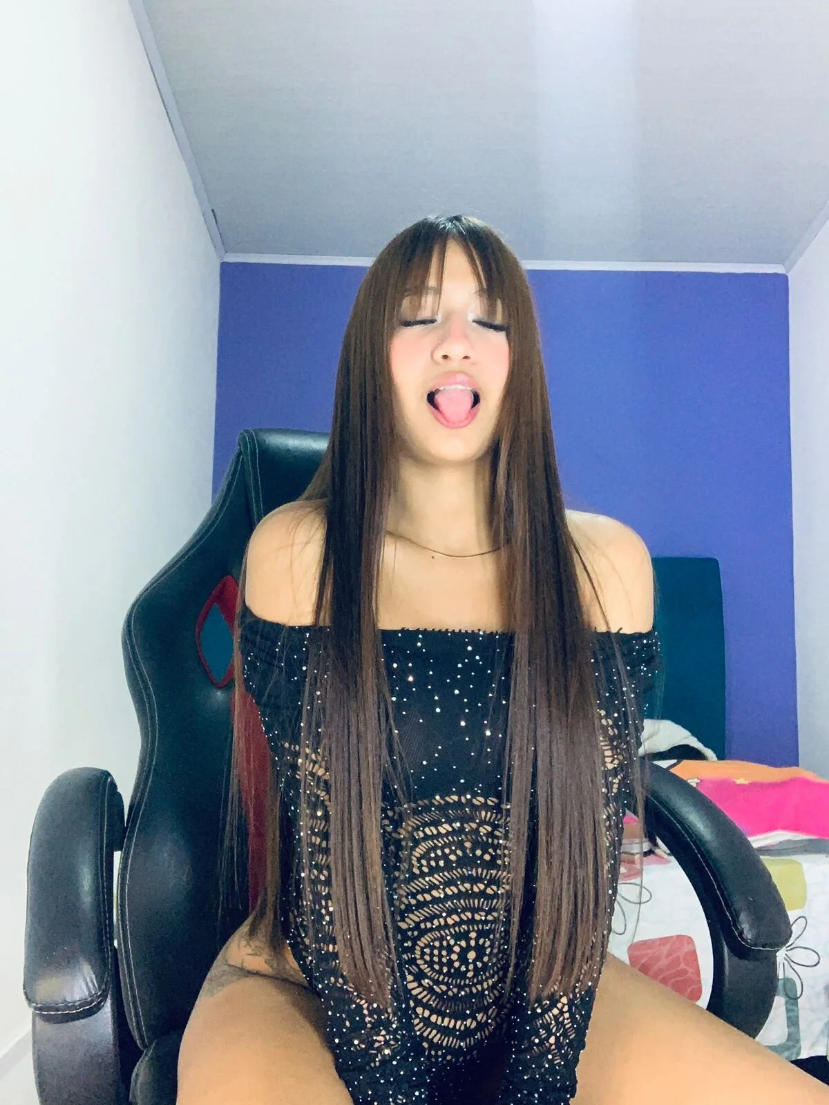 XXX Porn Photo of Nude aangelica_torres69 6