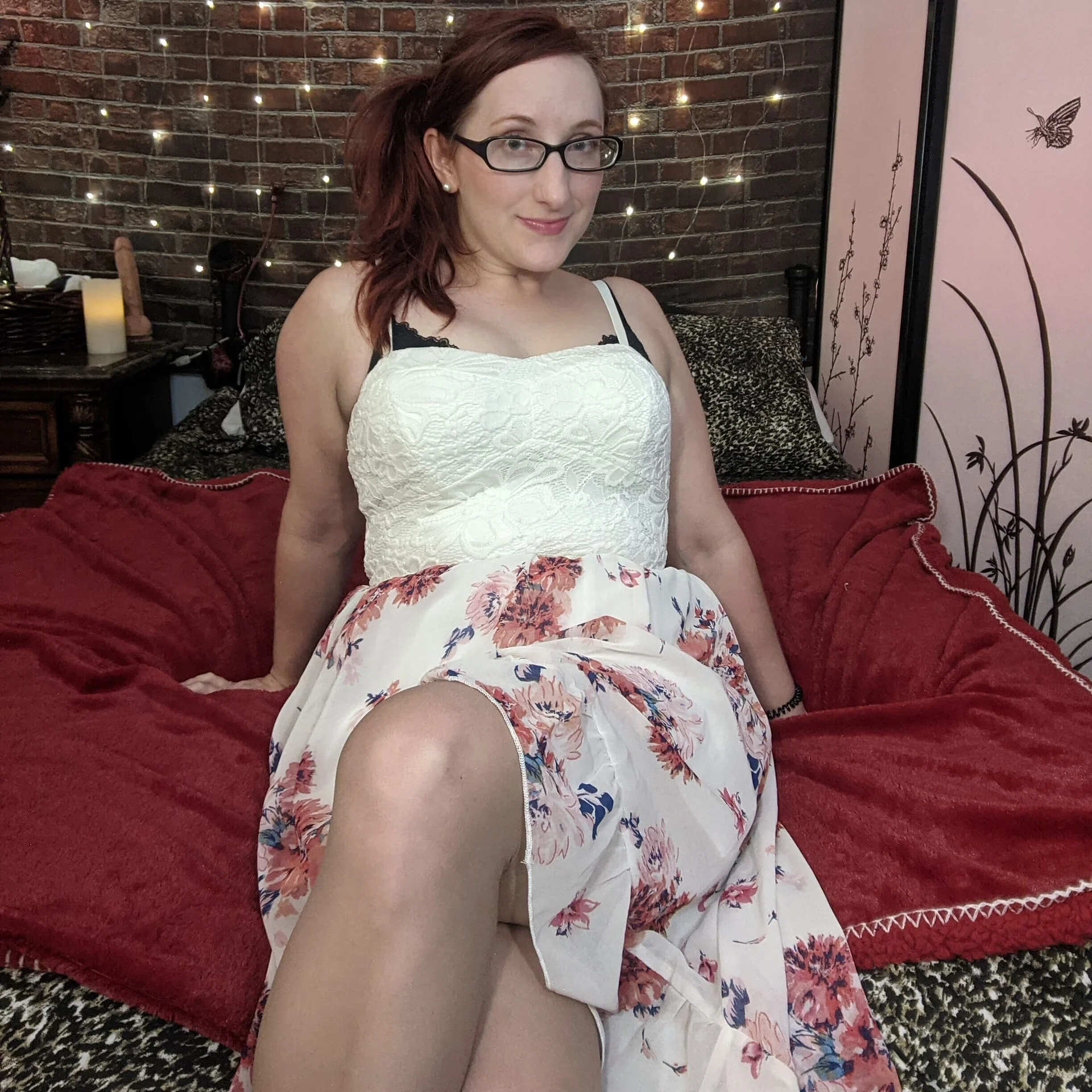 XXX Porn Photo of Nude WickedAphrodite 284