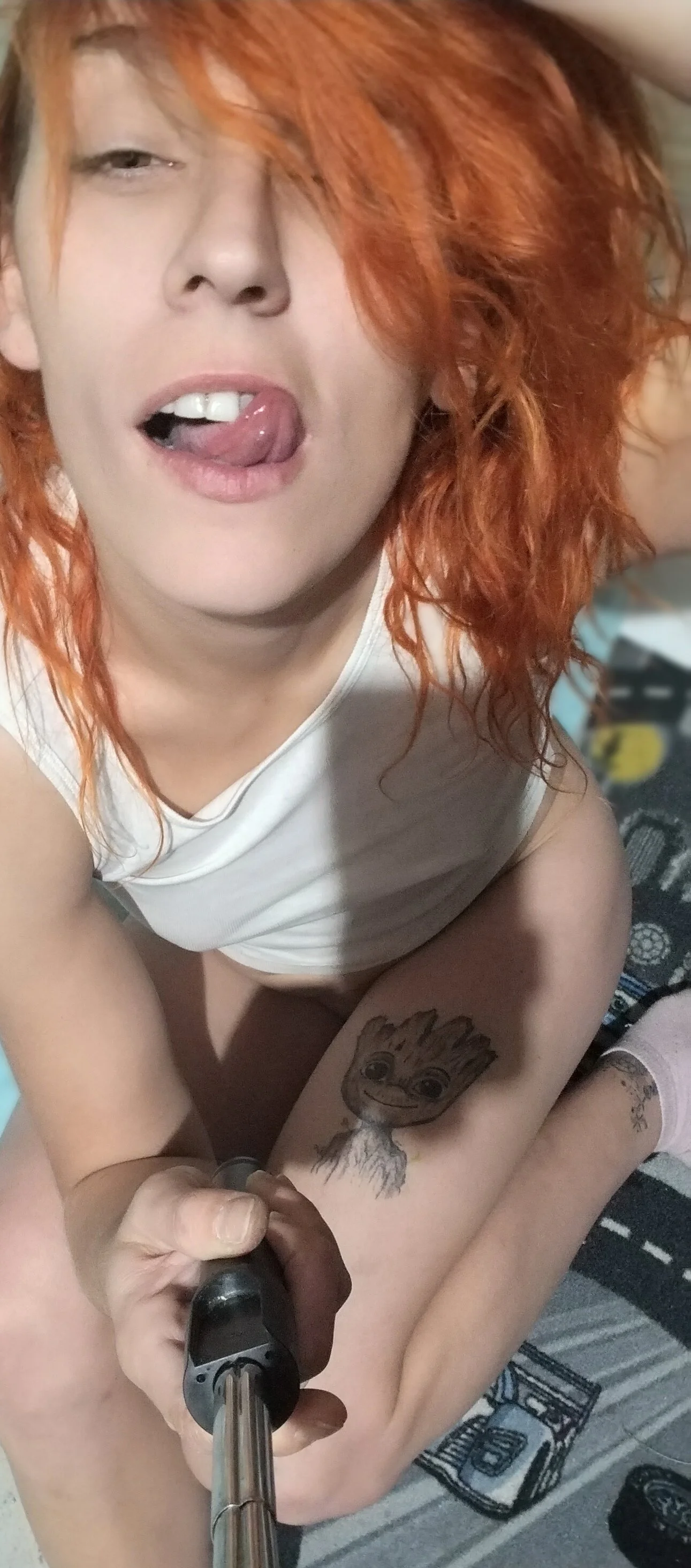 XXX Porn Photo of Nude malaNaNY_nka 7