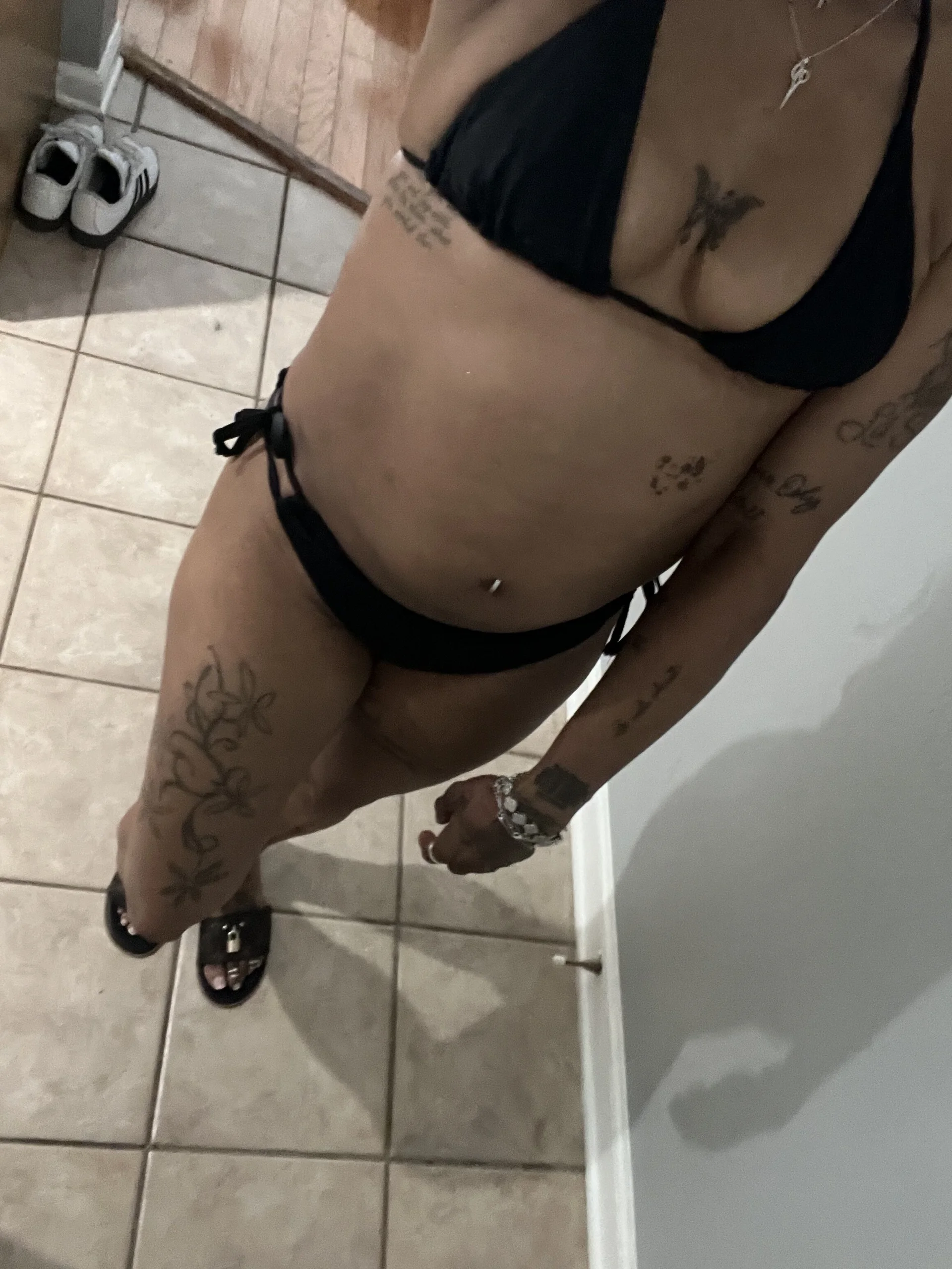 XXX Porn Photo of Nude KiKiKafi36 2