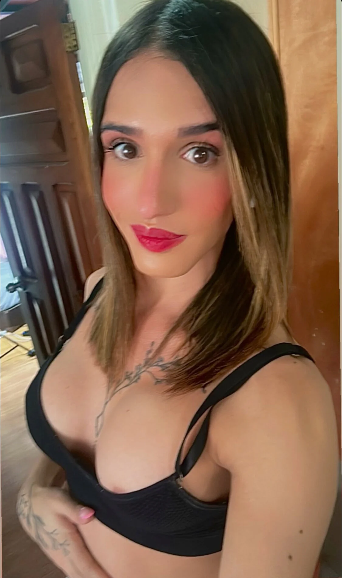 XXX Porn Photo of Nude Elianmoon 11