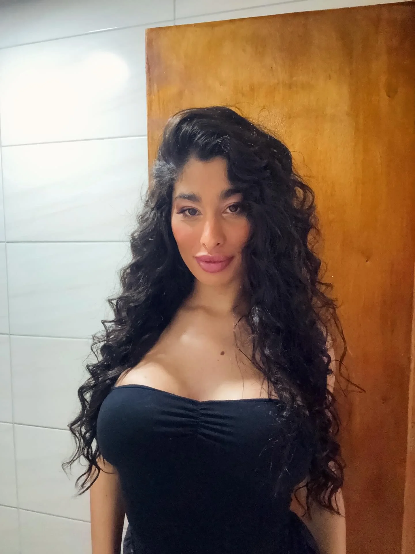XXX Porn Photo of Nude KaterinneMarie 4